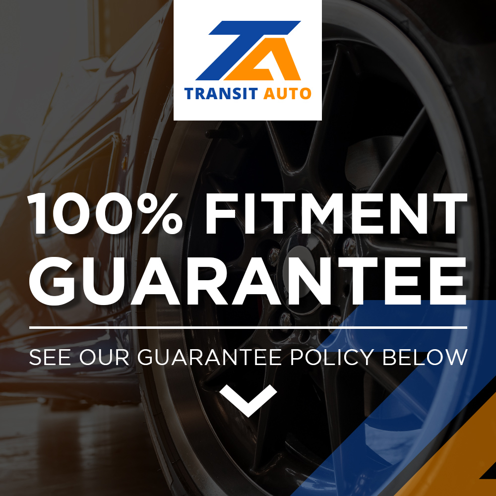 Front Rear Ceramic Brake Pad Wear Sensor Kit (5Pc) For BMW 320i xDrive 328d 2.0L - Picture 12 of 12