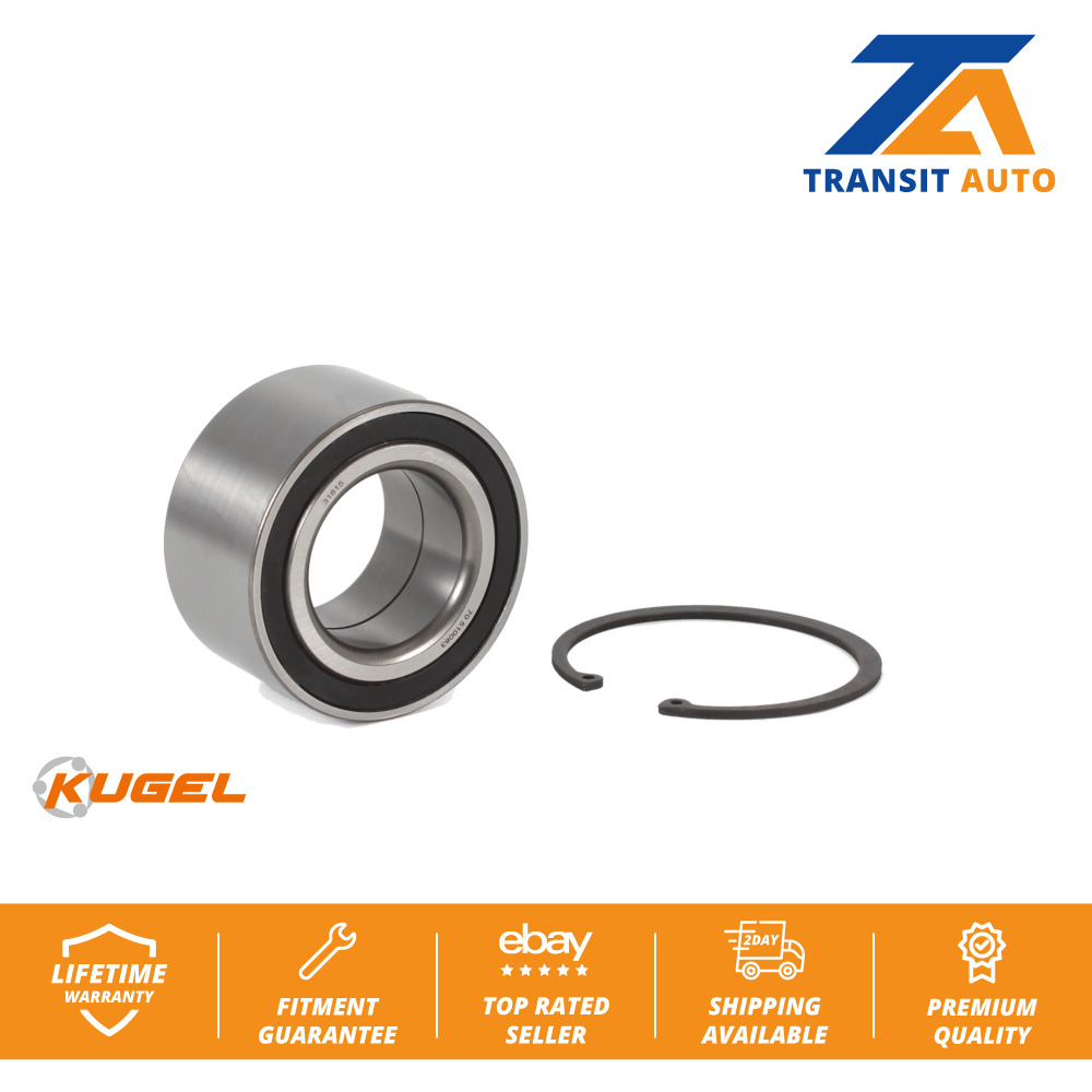 Front Wheel Bearing MercedesBenz E350 ML320 E320 ML350 S430 E500 S500