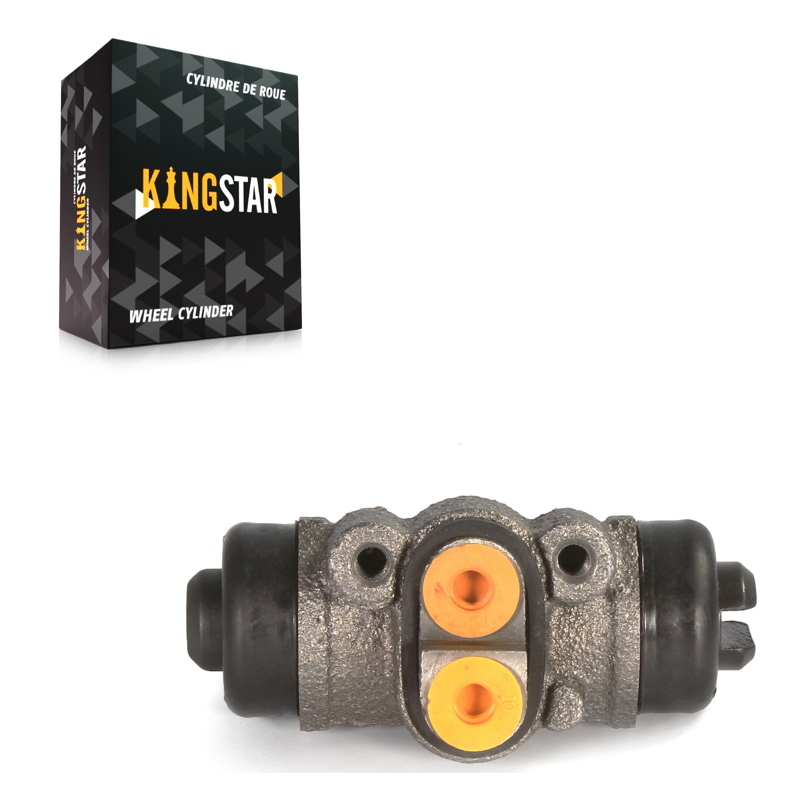 Kingstar - 14-WC370159 - Rear Right Drum Brake Wheel Cylinder