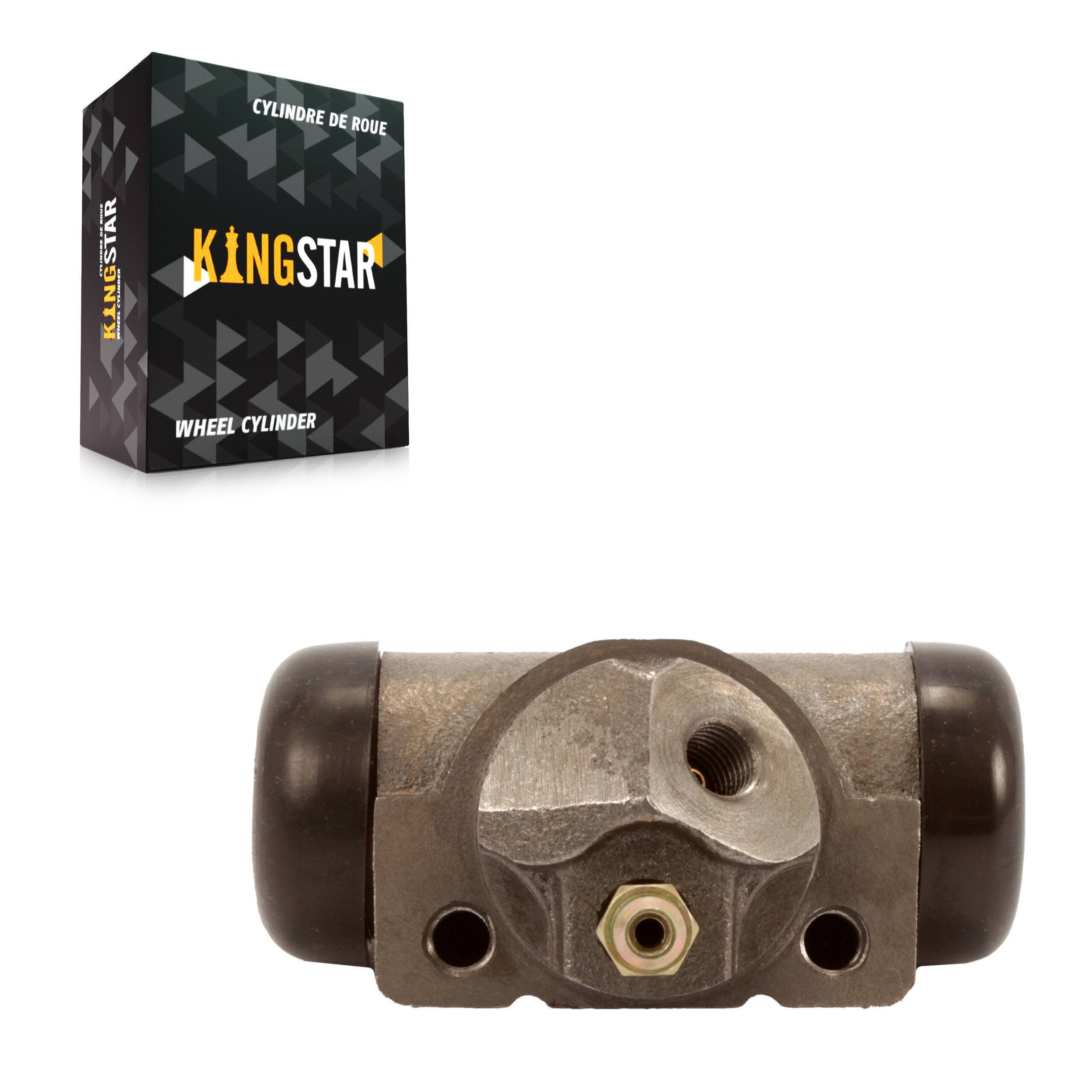 Kingstar - 14-WC9025 - Rear Left Drum Brake Wheel Cylinder