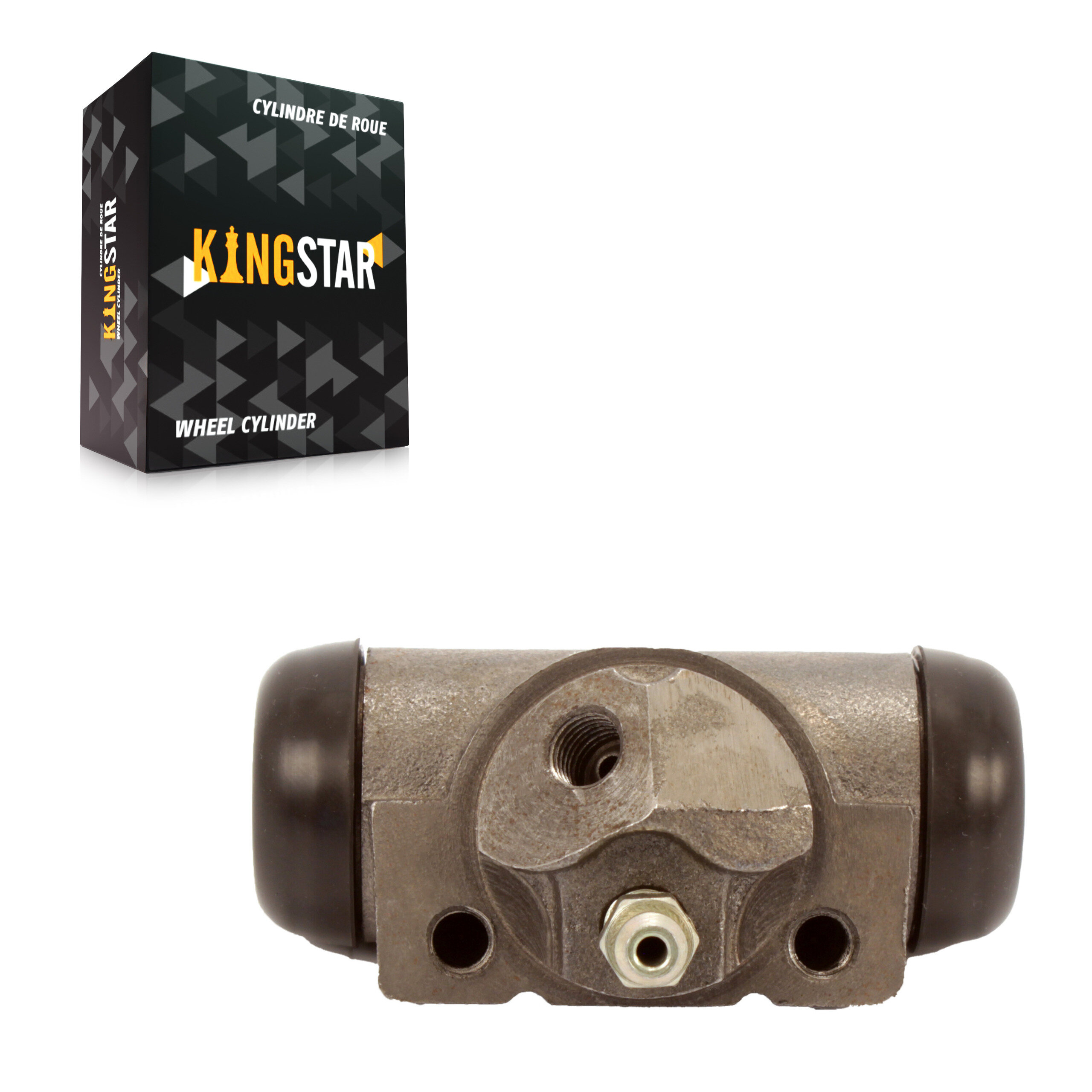 Kingstar - 14-WC9026 - Rear Right Drum Brake Wheel Cylinder