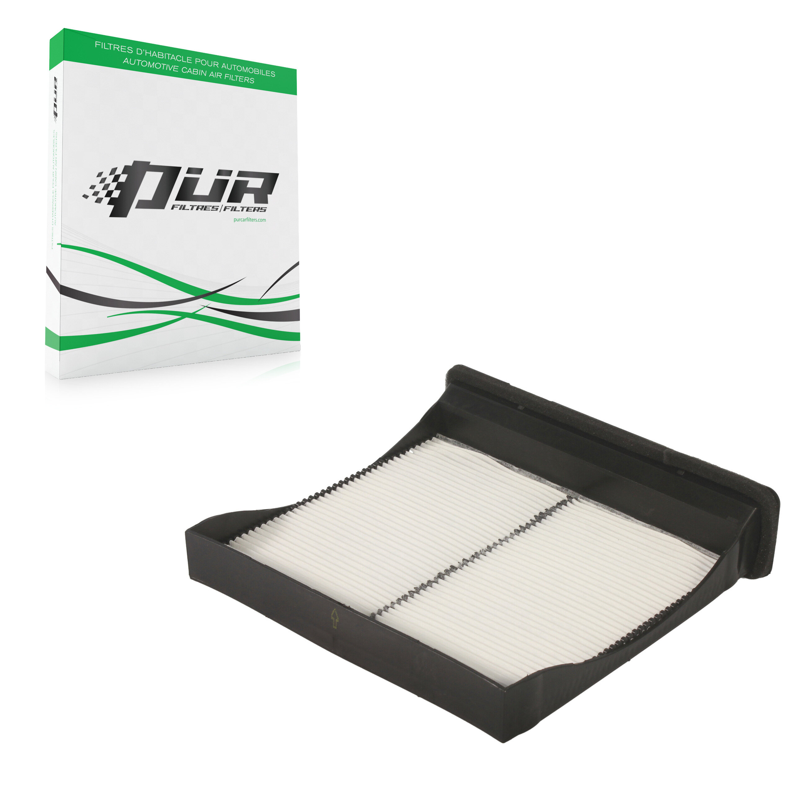 PUR - 54-24030 - Cabin Air Filter