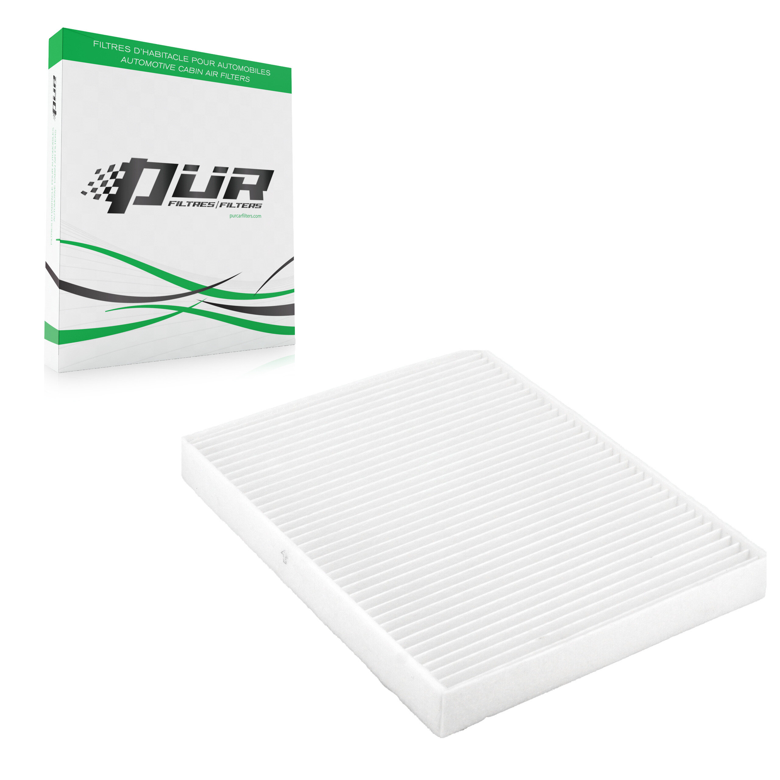 PUR - 54-24068 - Cabin Air Filter
