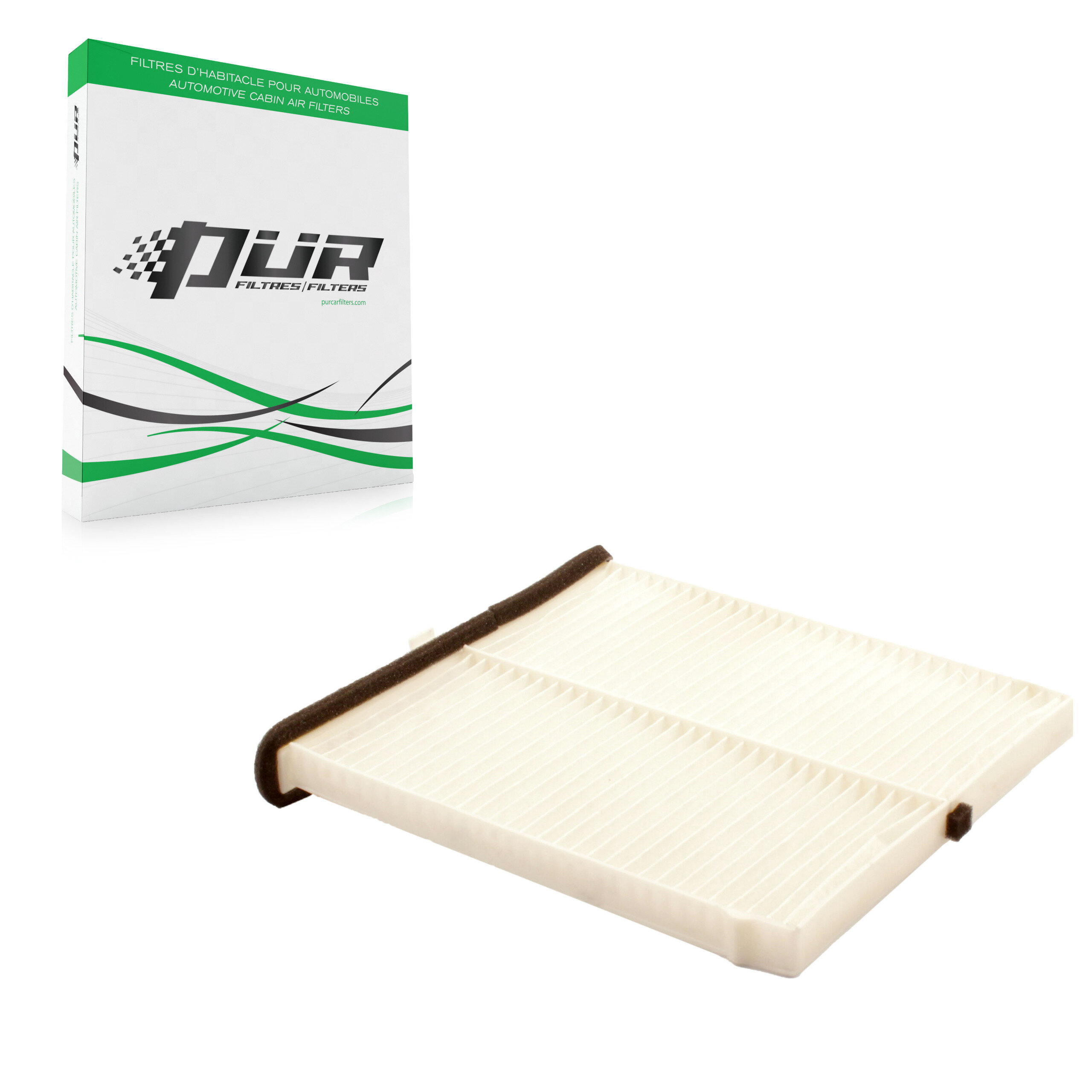 PUR - 54-24103 - Cabin Air Filter