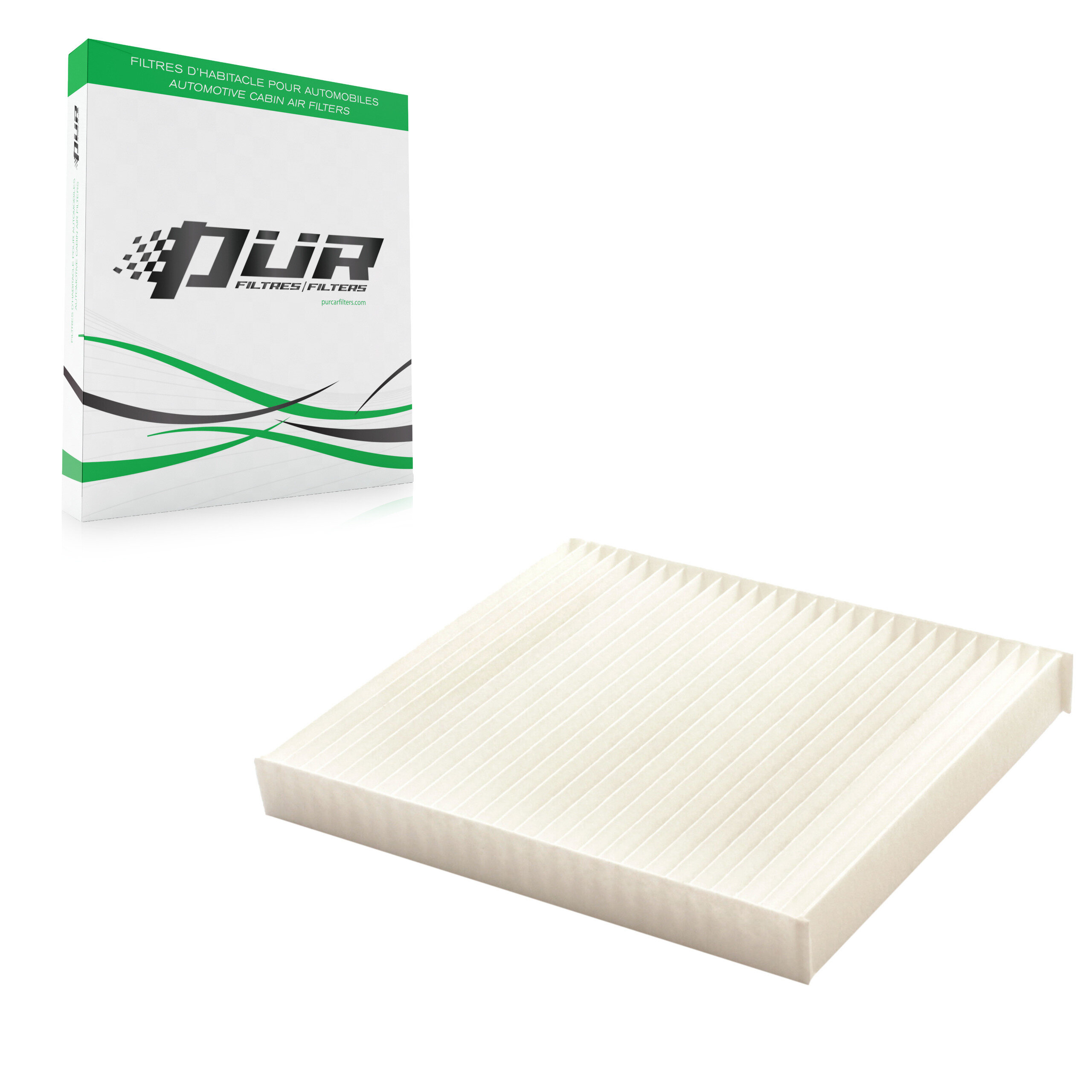 PUR - 54-24148 - Cabin Air Filter