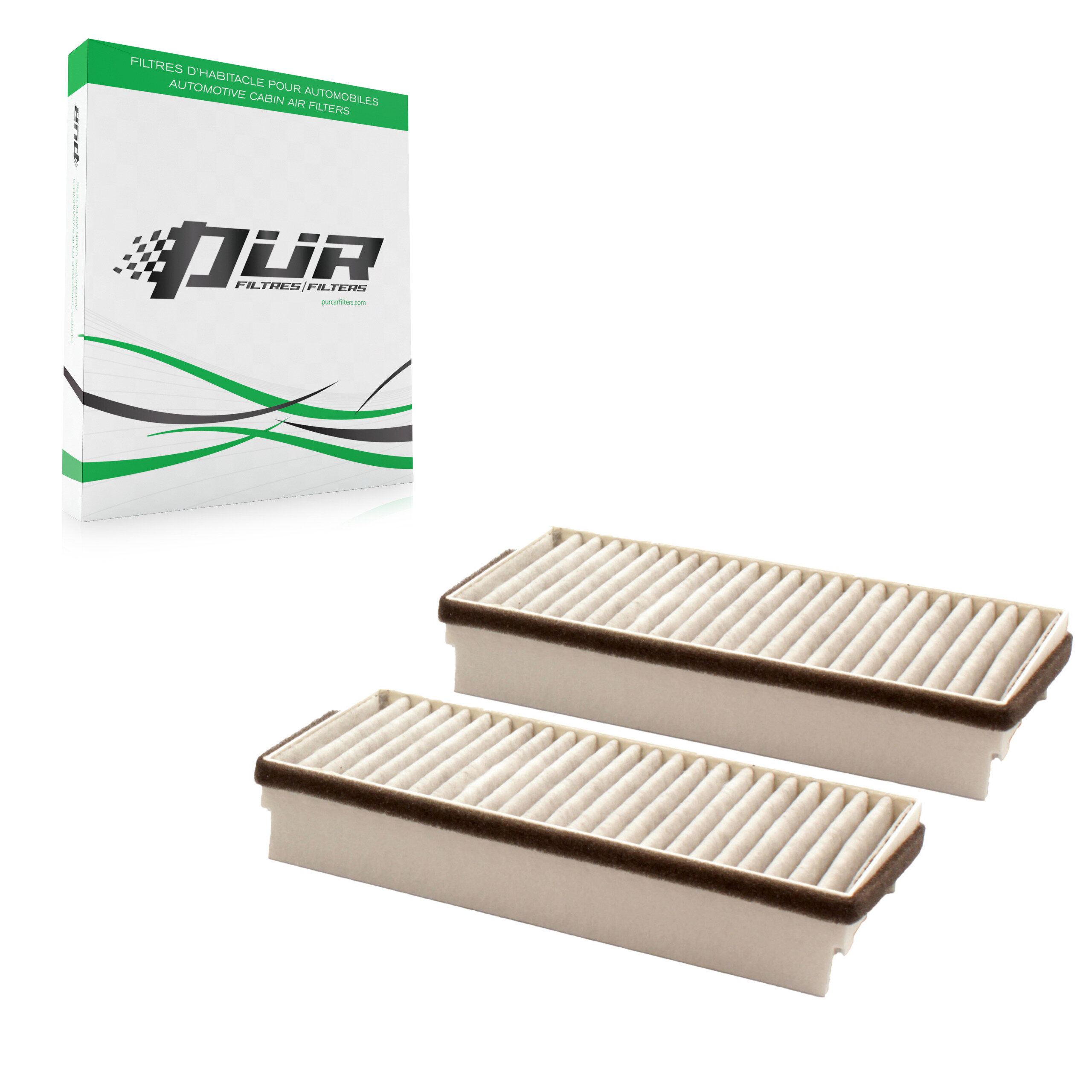 PUR - 54-24161 - Cabin Air Filter