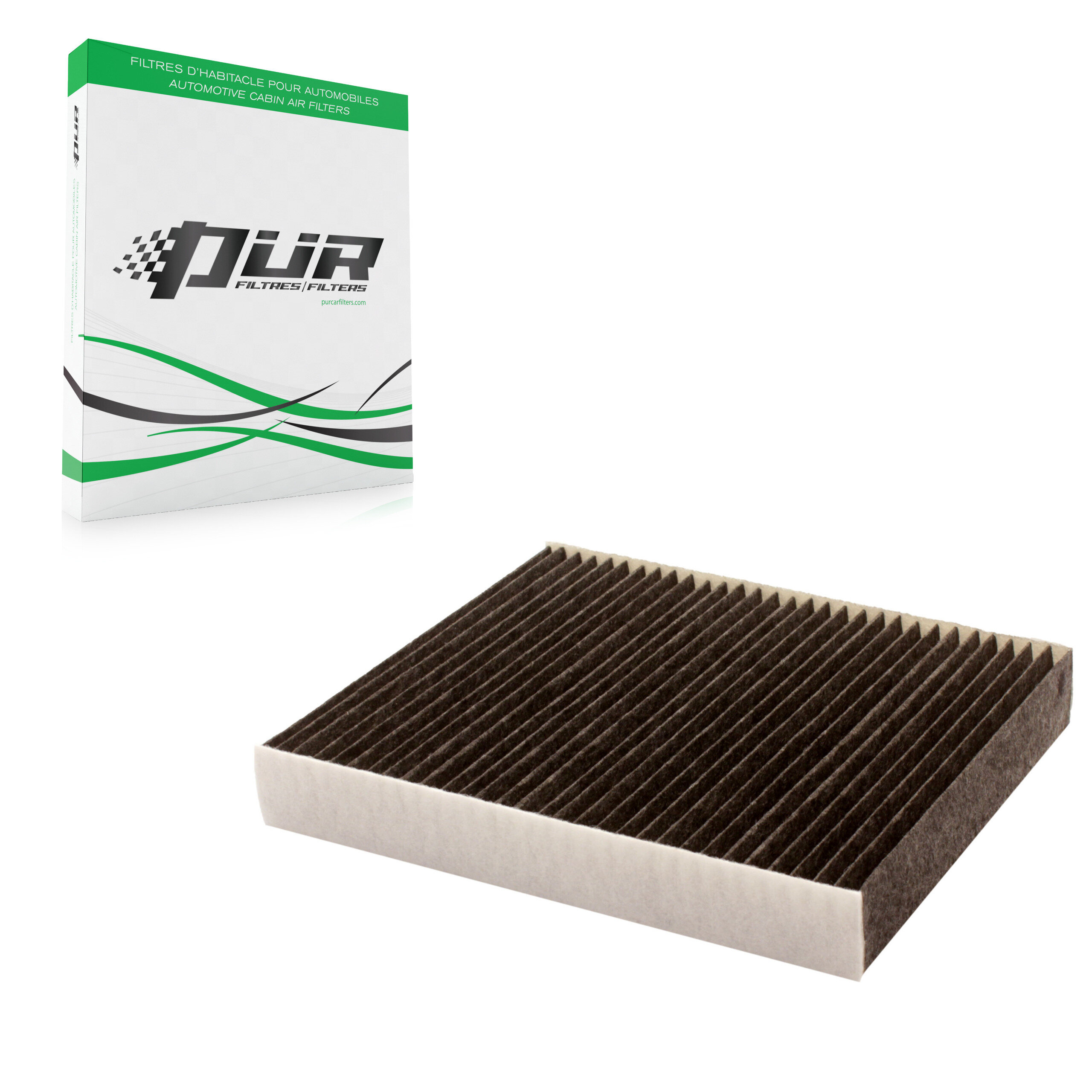 PUR - 54-24191 - Cabin Air Filter