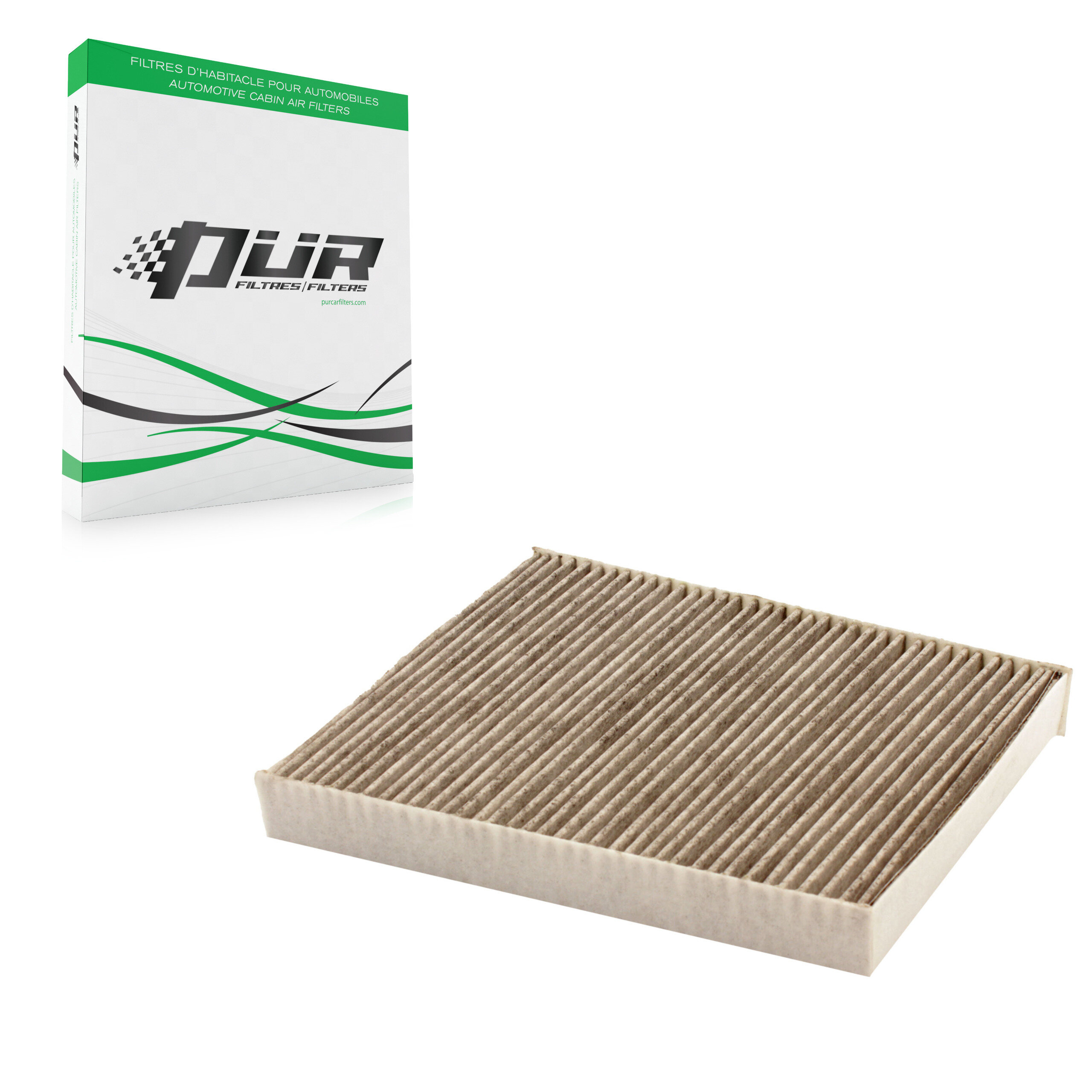 PUR - 54-24211 - Cabin Air Filter