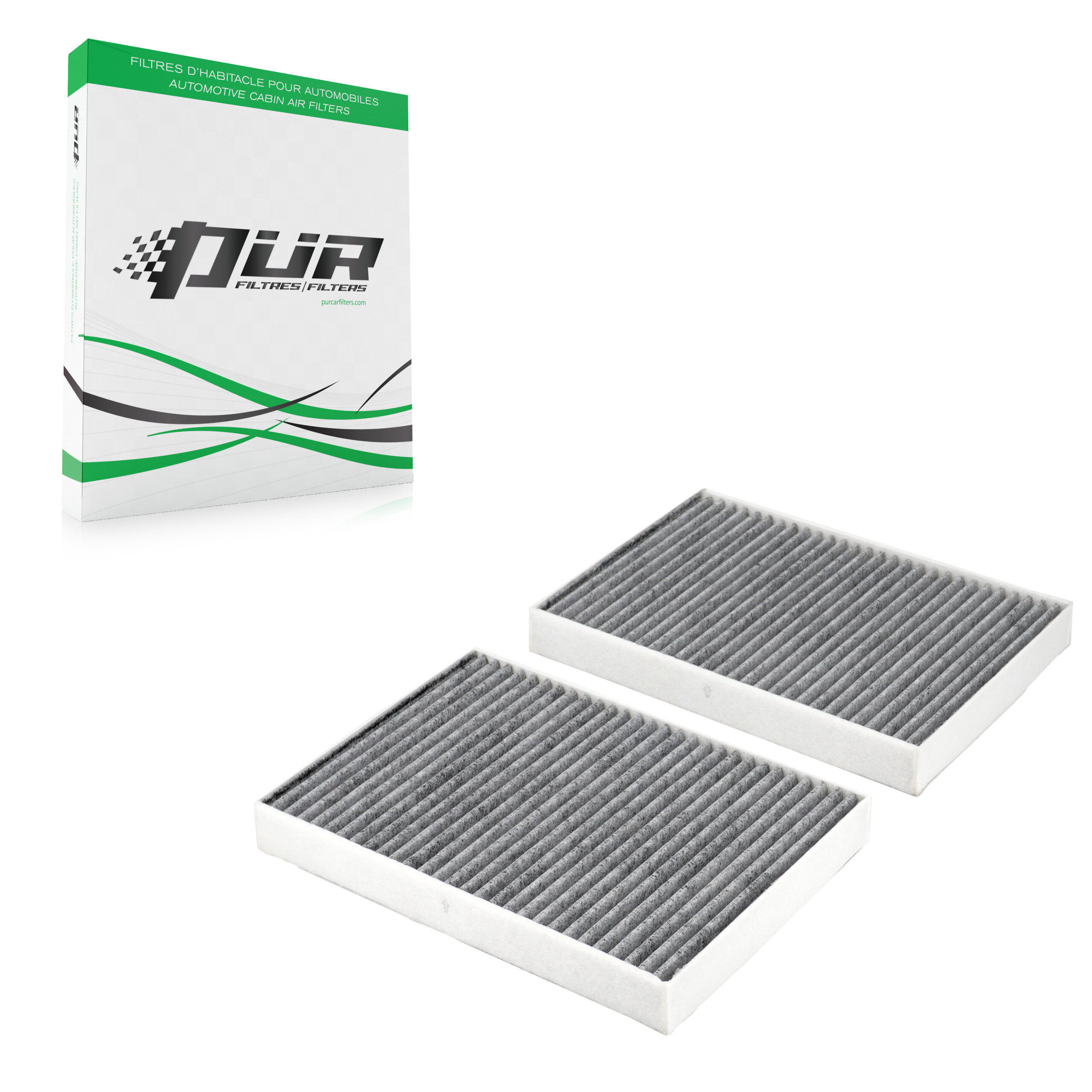PUR - 54-24218 - Cabin Air Filter