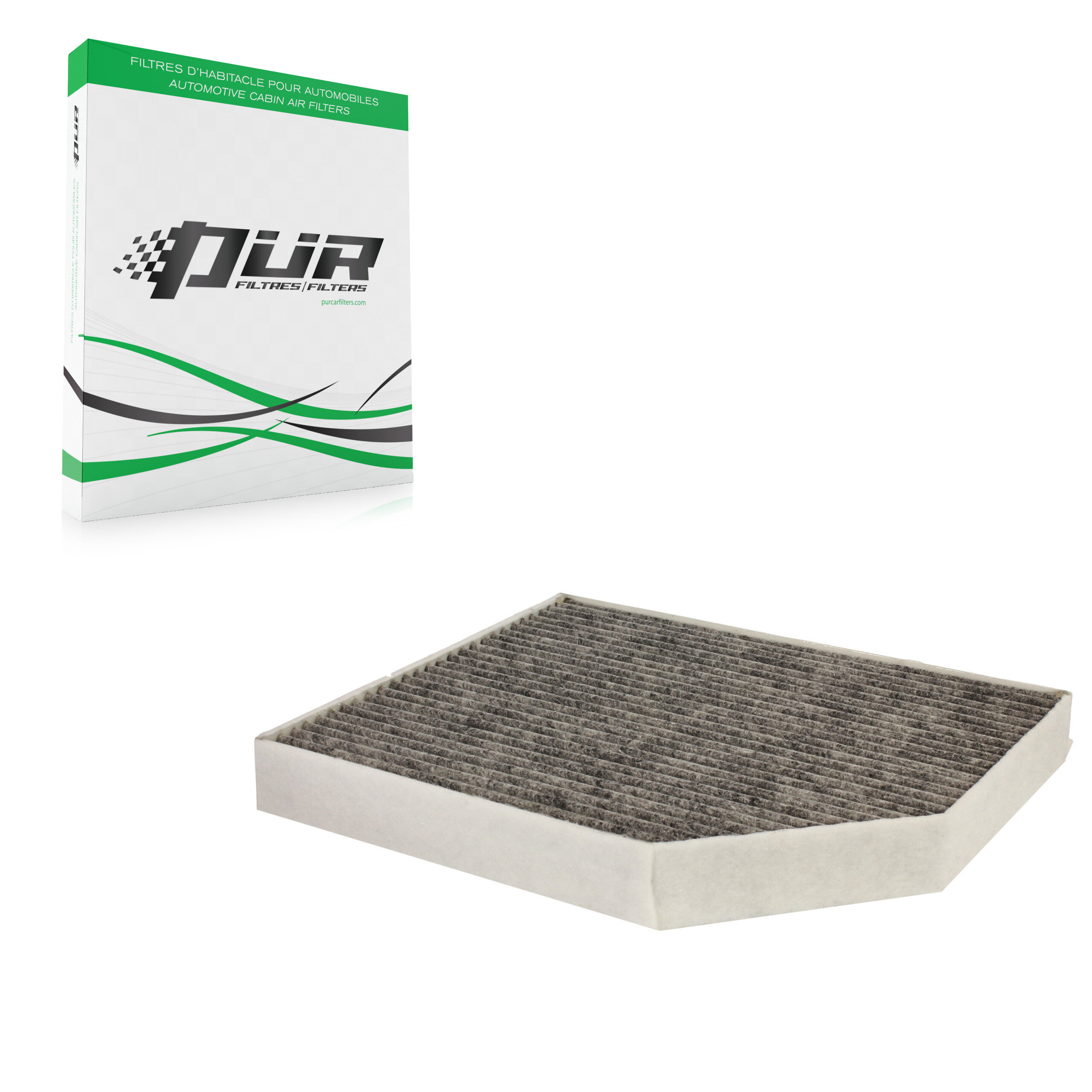 PUR - 54-24227 - Cabin Air Filter
