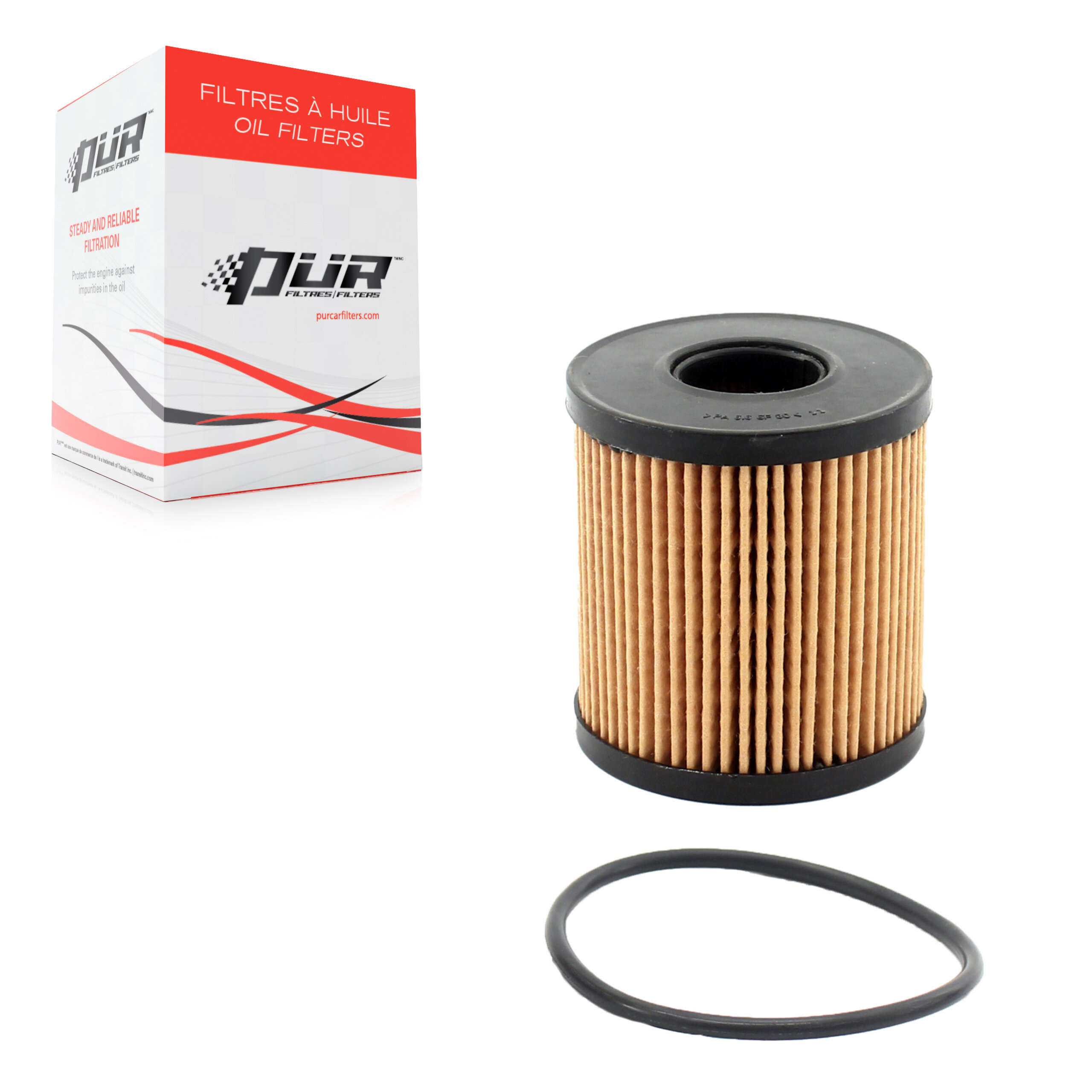 PUR - 56-CH10066 - Engine Oil Filter