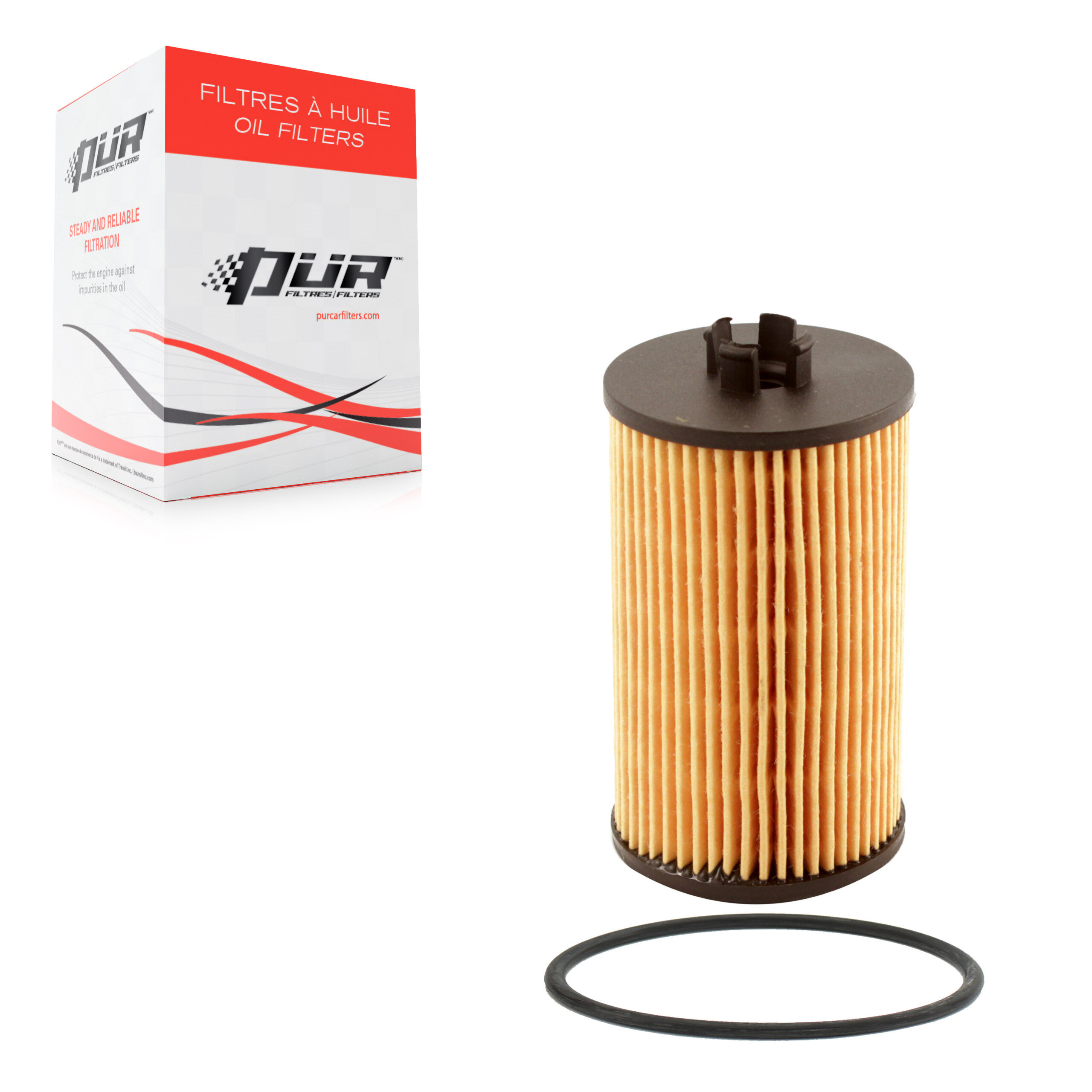 PUR - 56-CH10246 - Engine Oil Filter