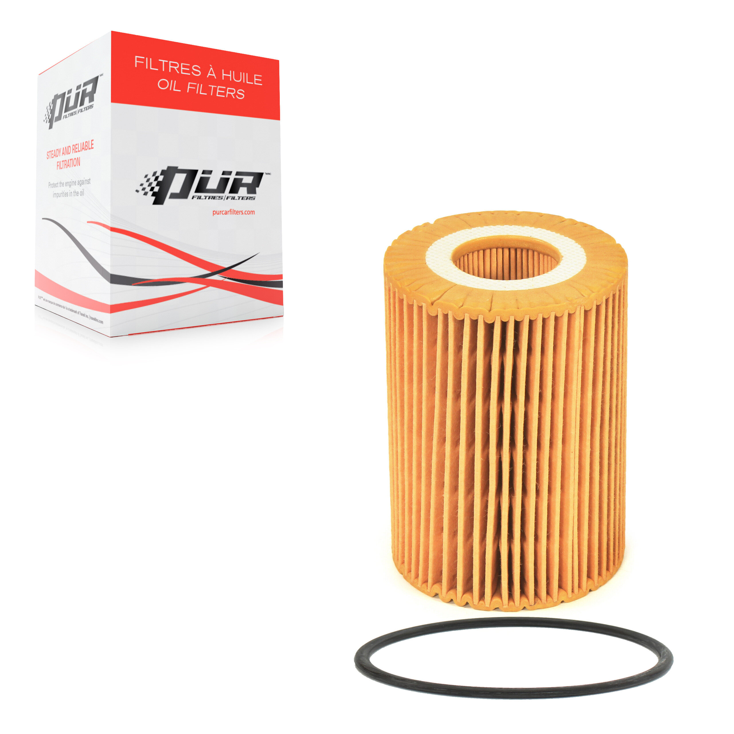 PUR - 56-CH10323 - Engine Oil Filter