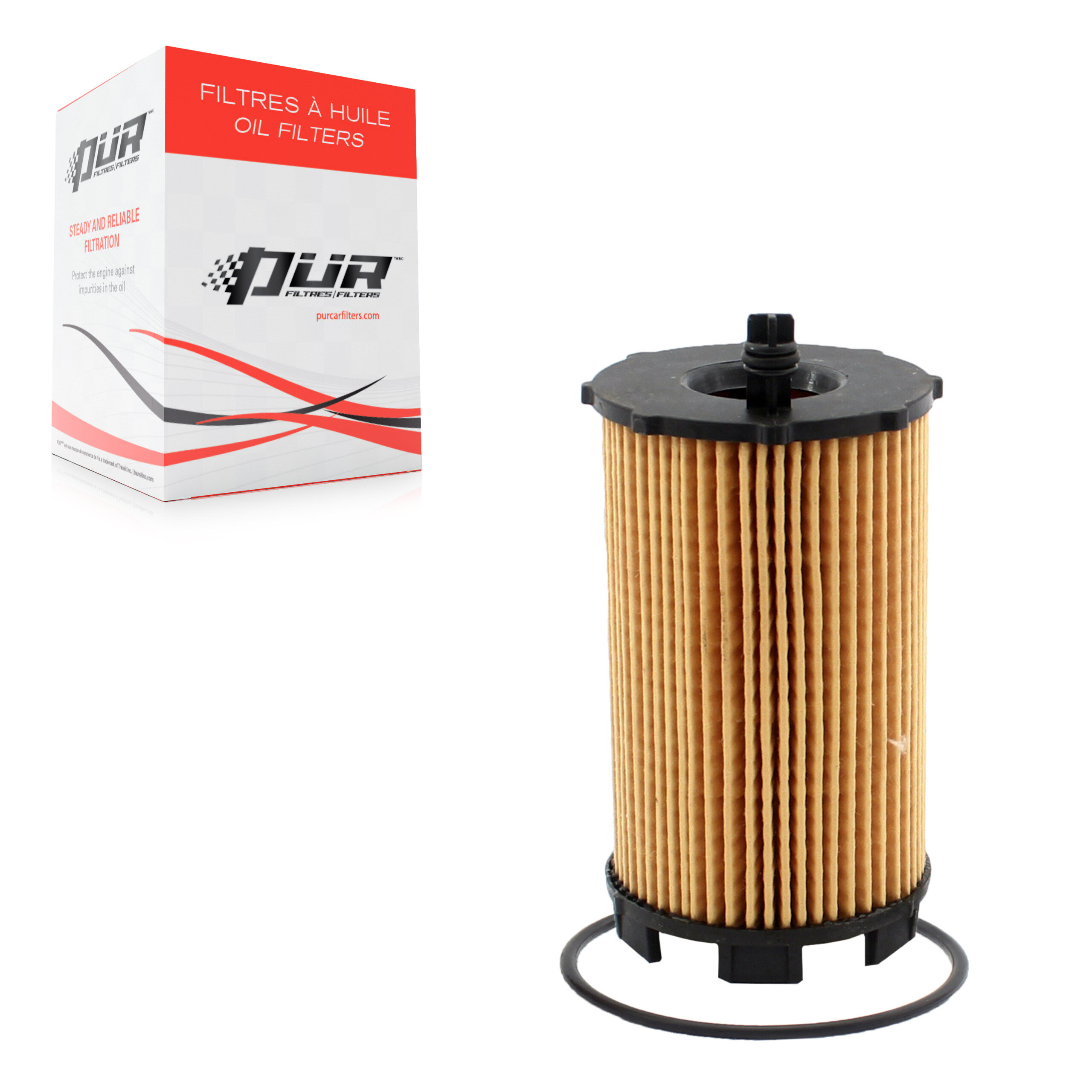 PUR - 56-CH10632 - Engine Oil Filter