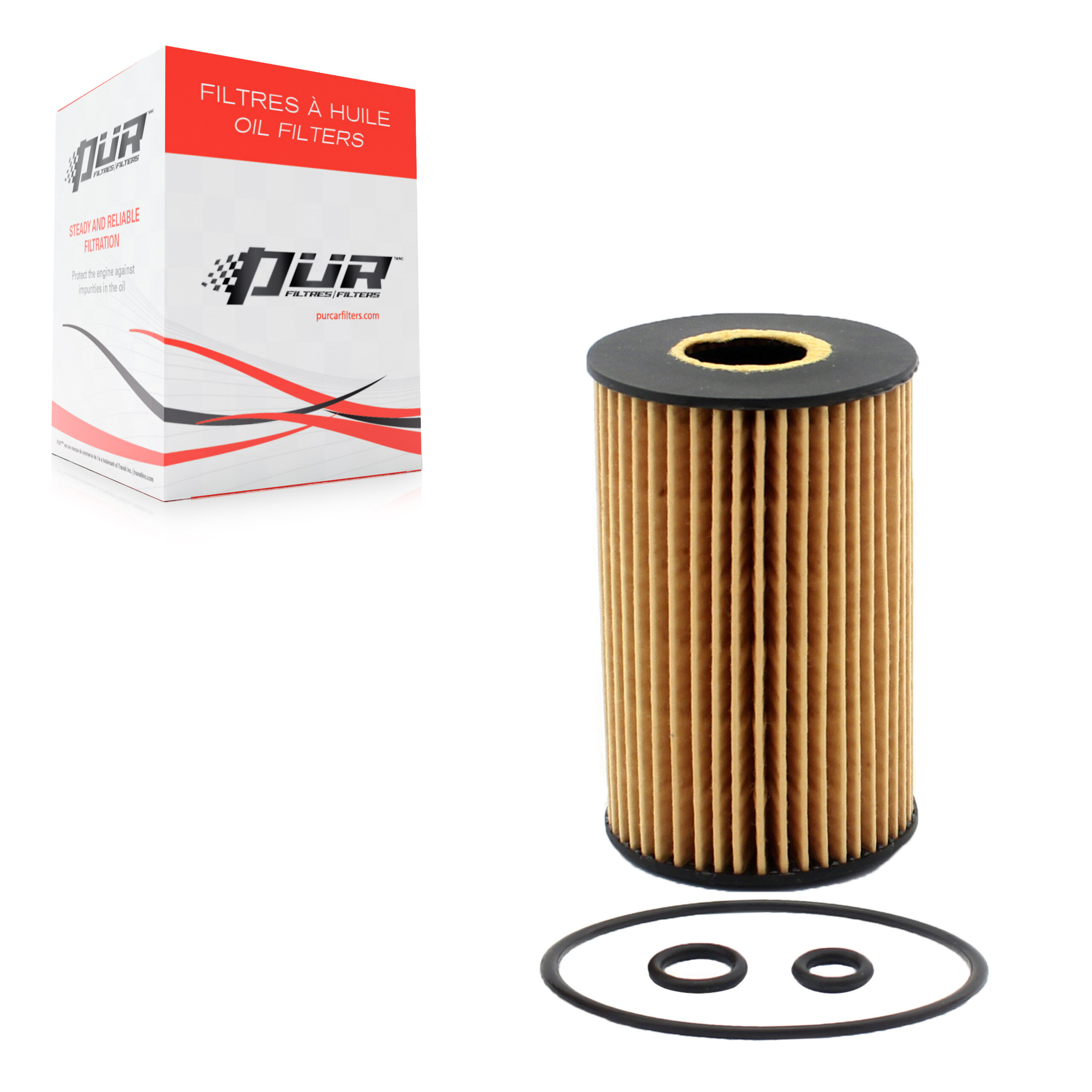 PUR - 56-CH10759 - Engine Oil Filter