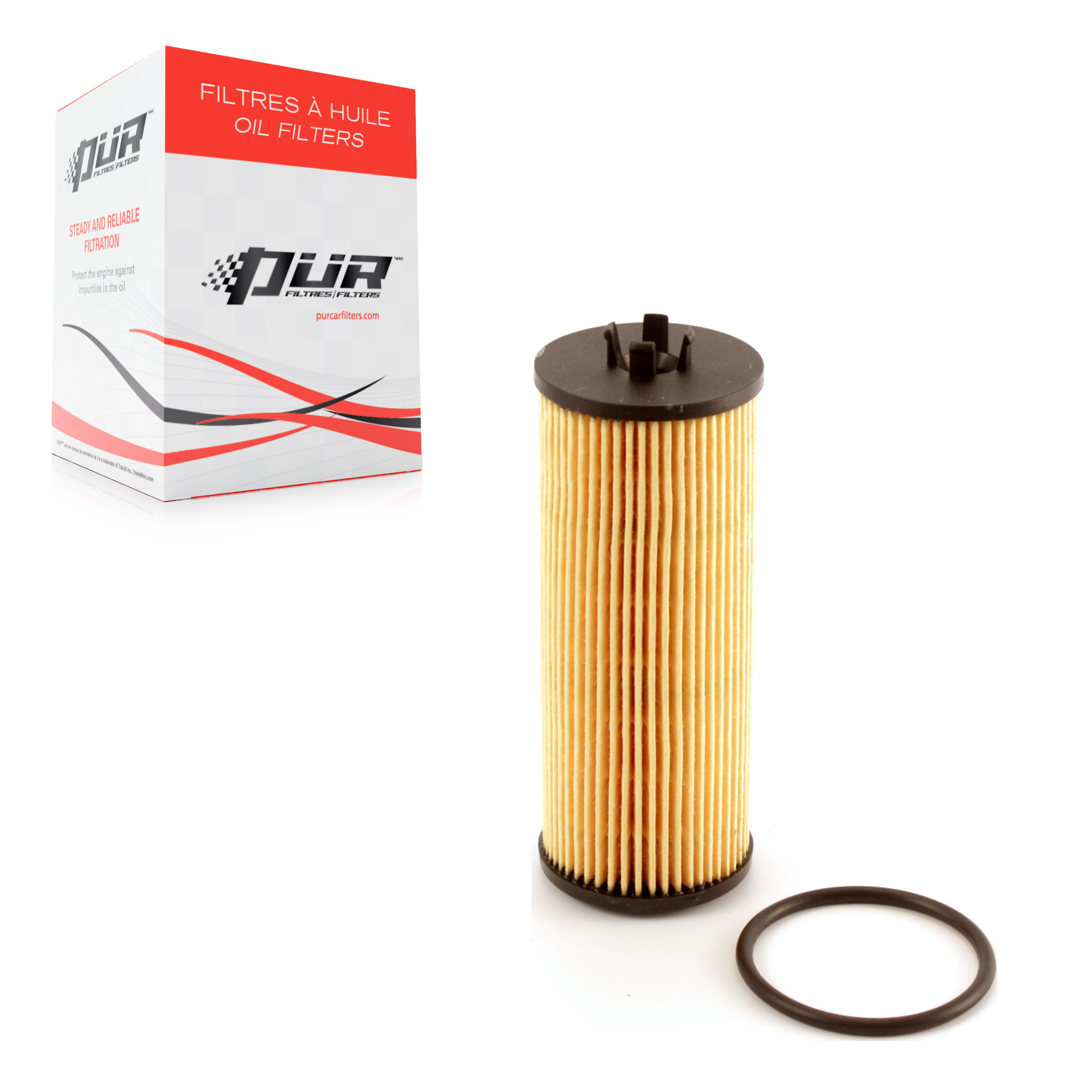 PUR - 56-CH10955 - Engine Oil Filter