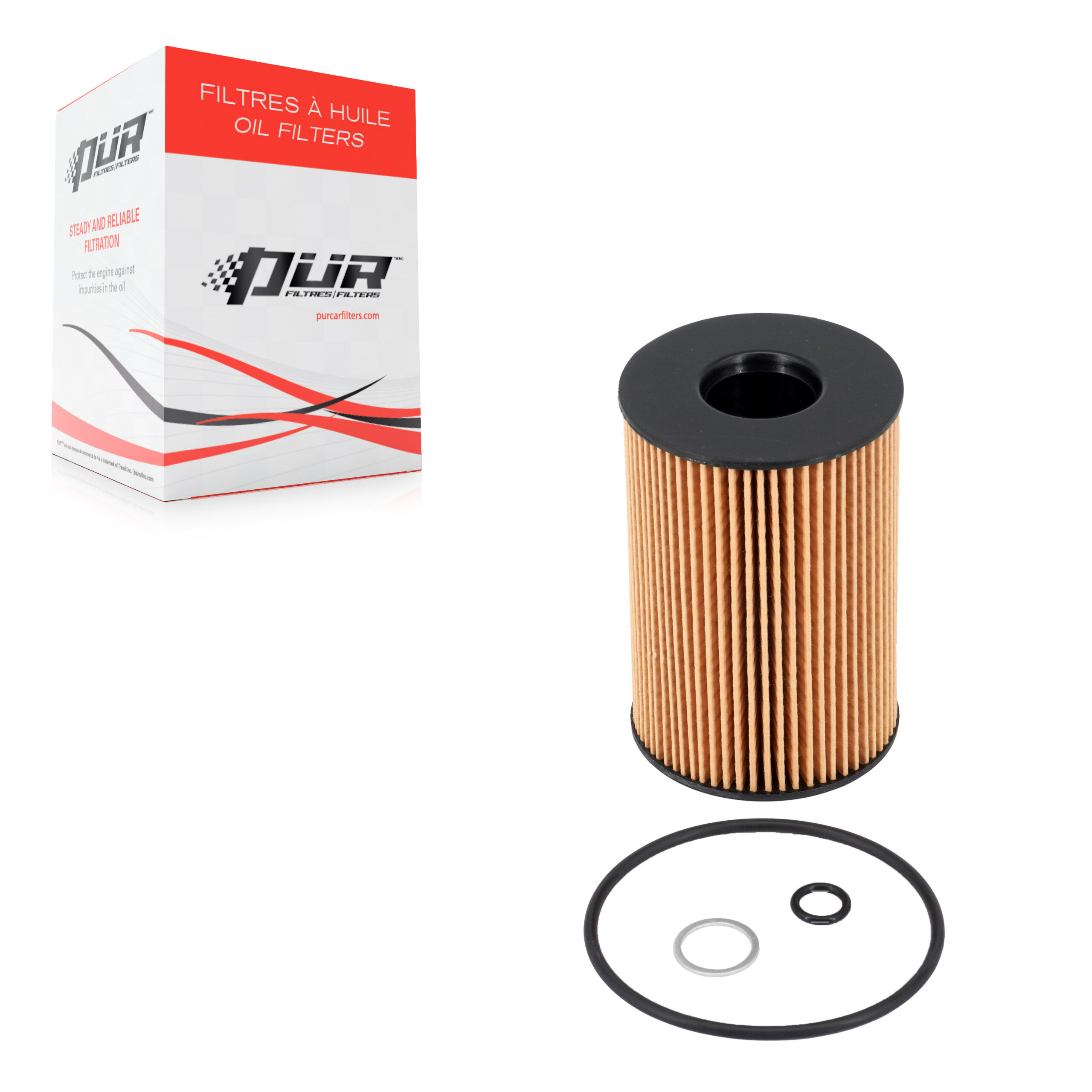 PUR - 56-CH11007 - Engine Oil Filter