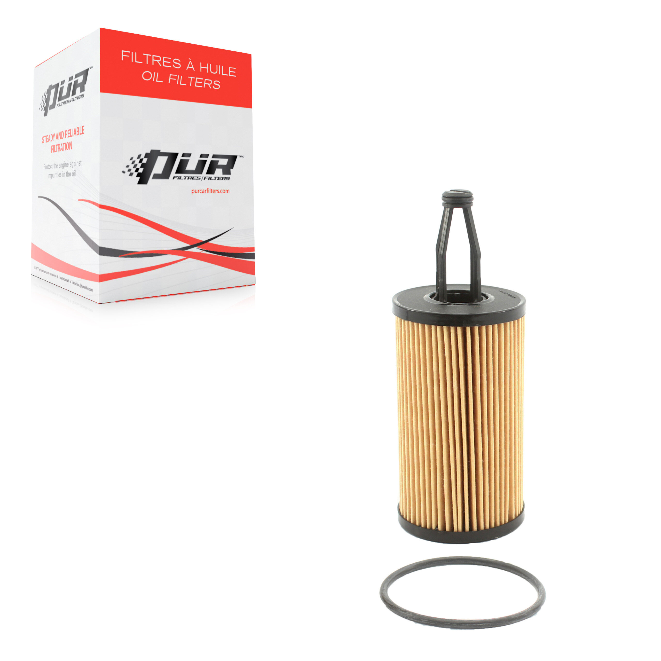 PUR - 56-CH11060 - Engine Oil Filter