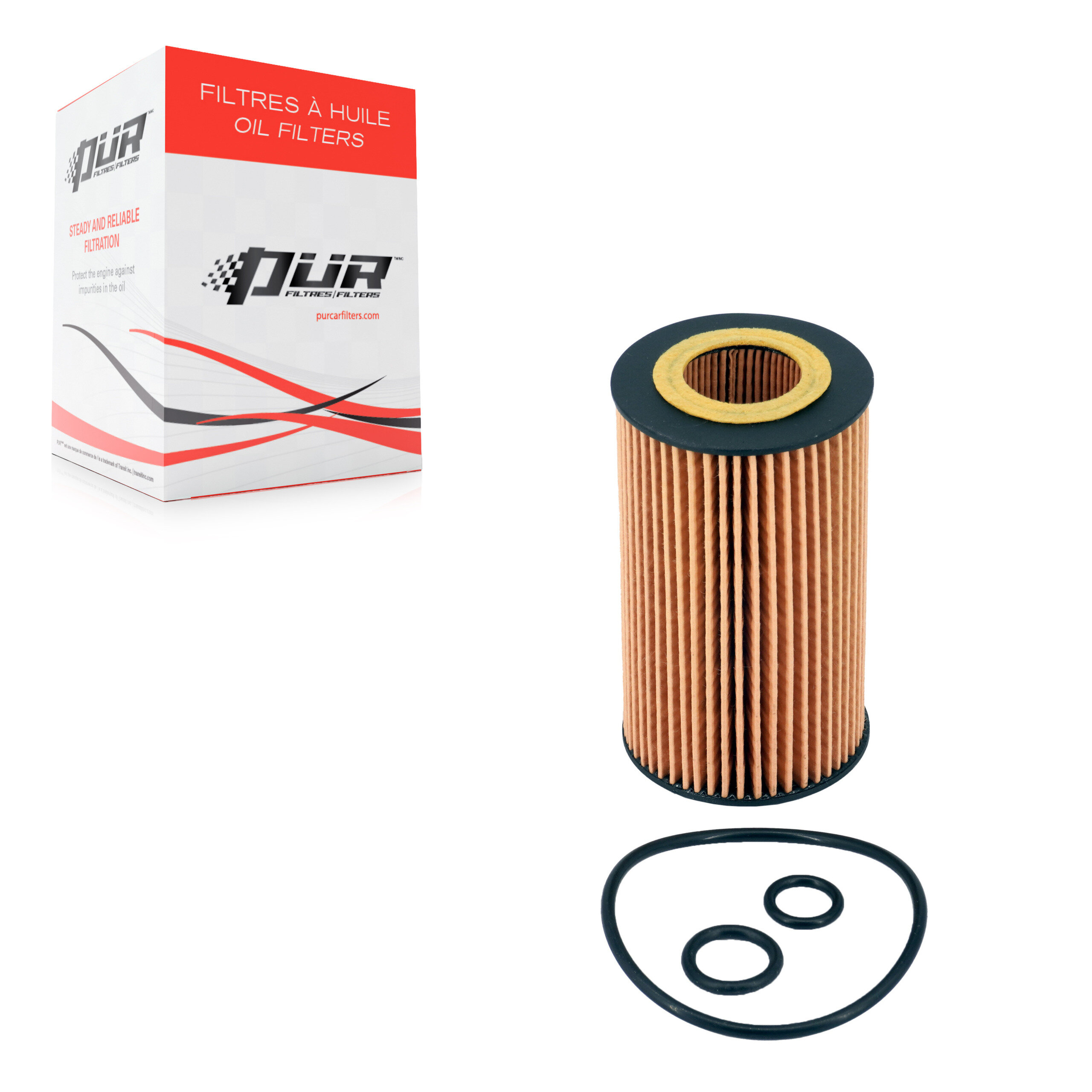 PUR - 56-CH11277 - Engine Oil Filter