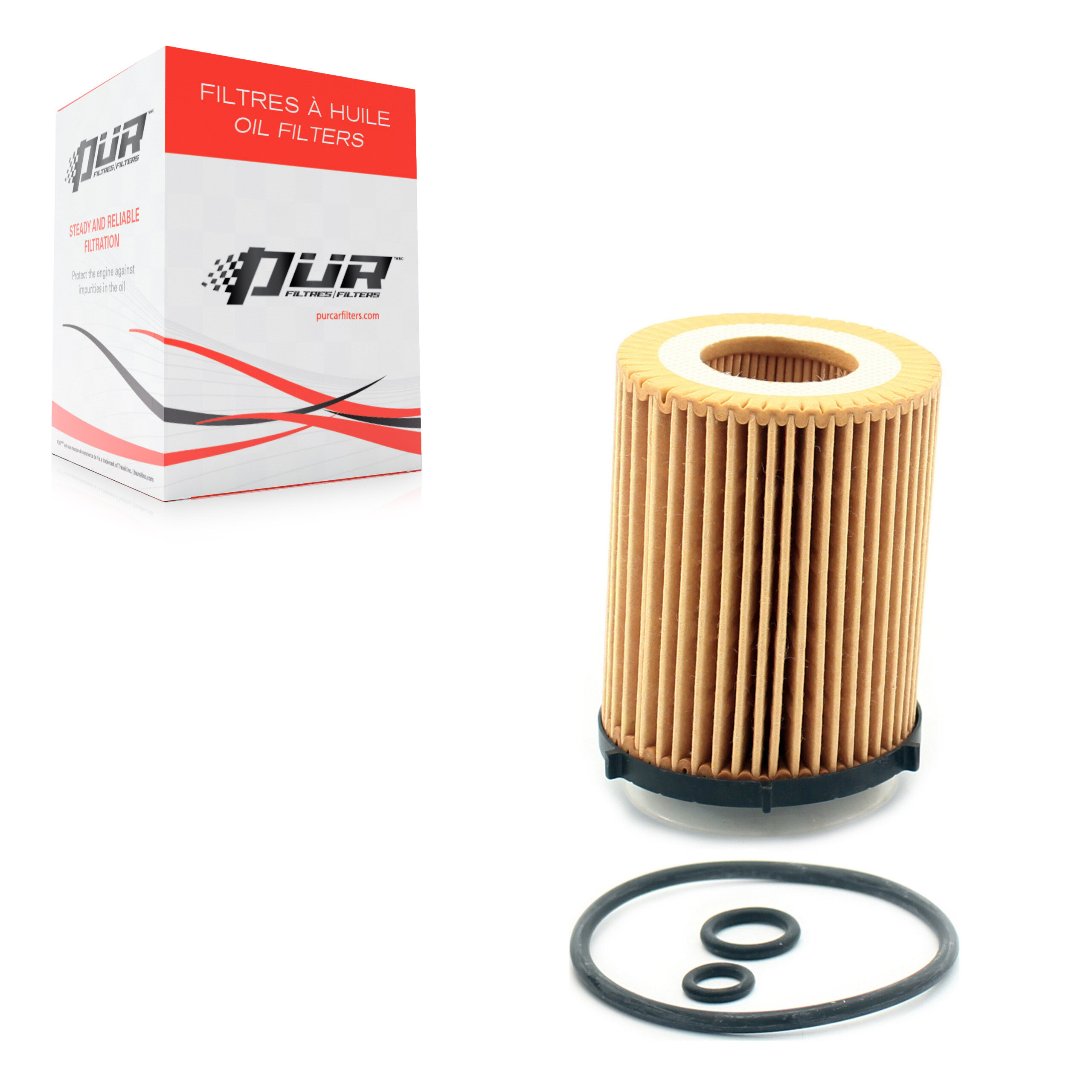 PUR - 56-CH11473 - Engine Oil Filter