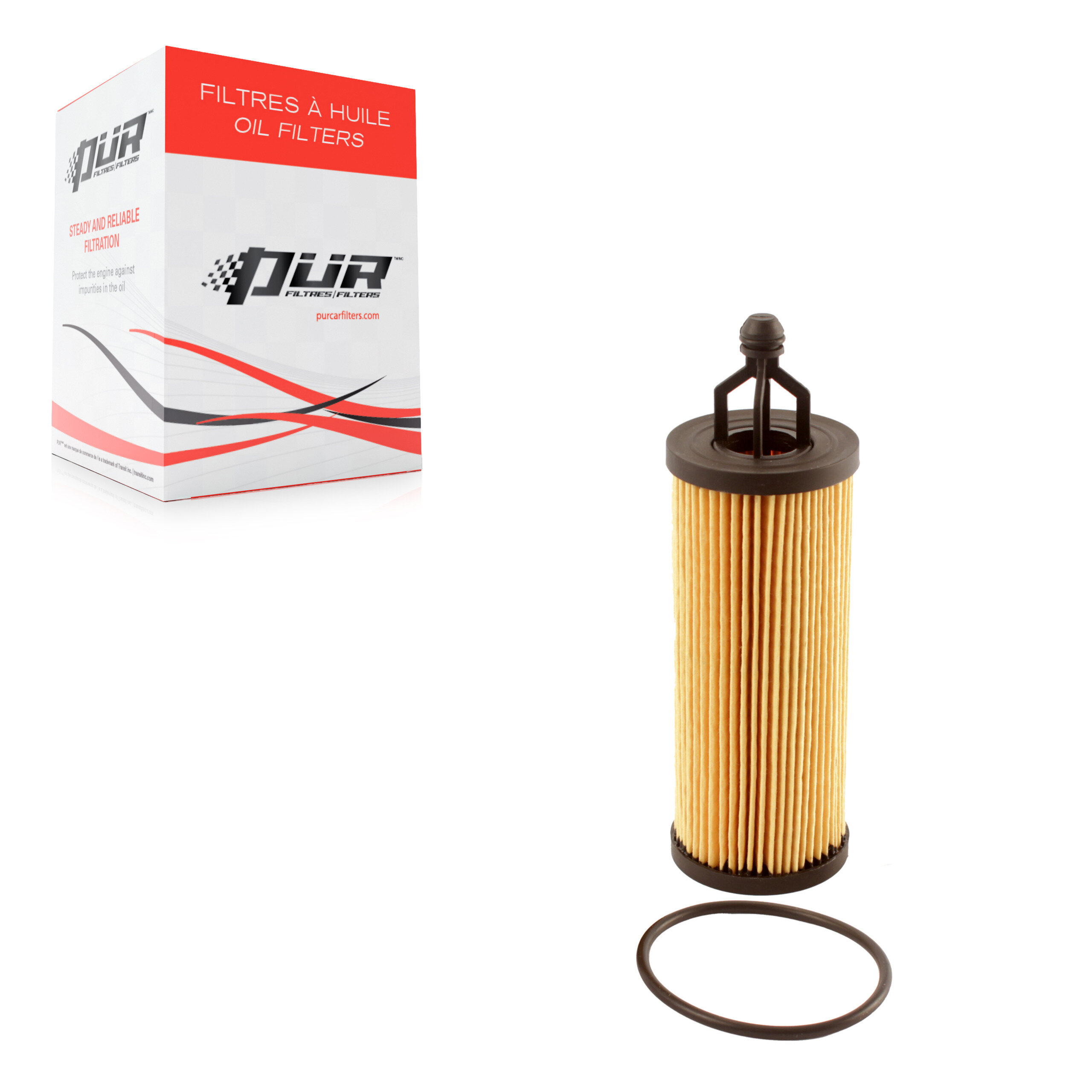 PUR - 56-CH11665 - Engine Oil Filter