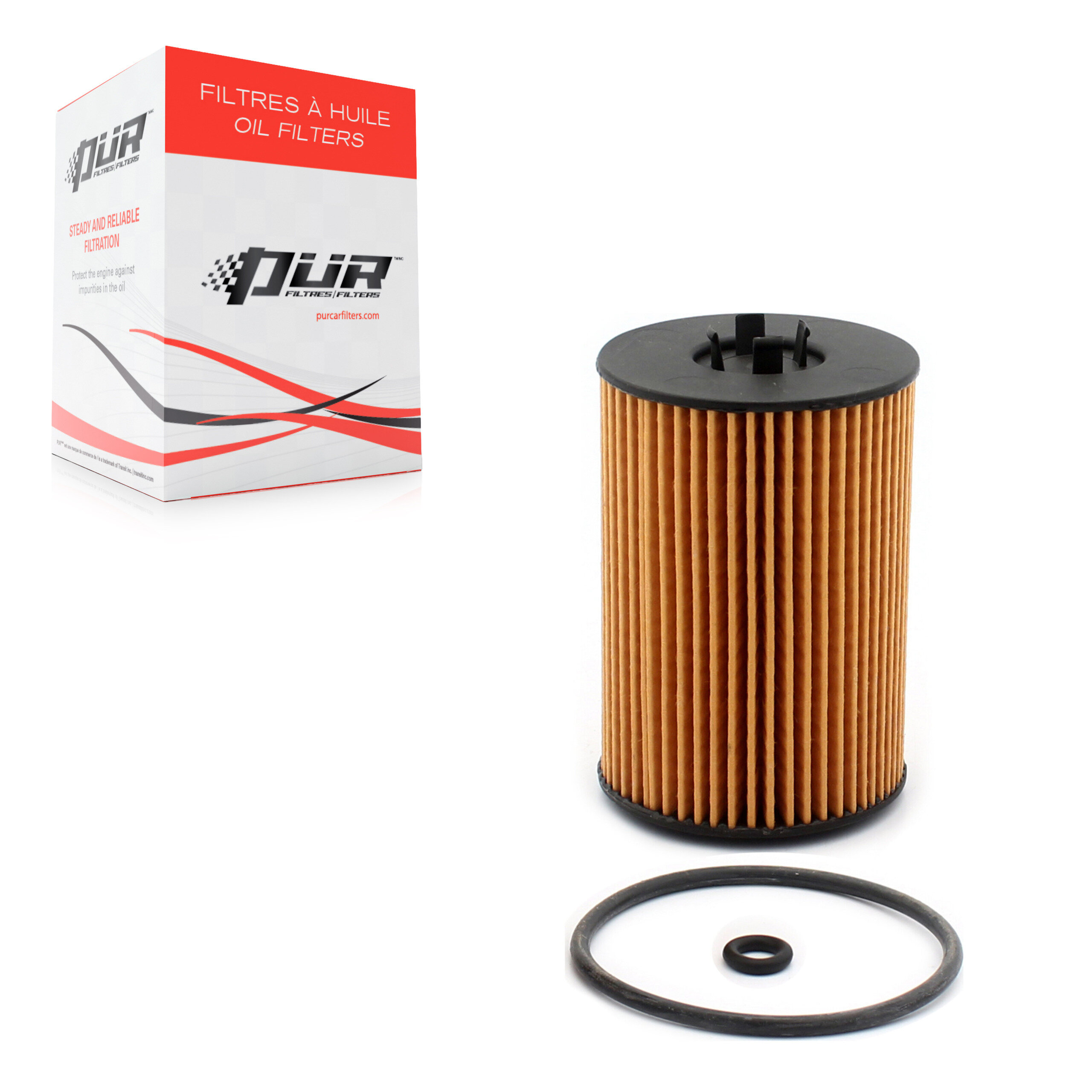 PUR - 56-CH11675 - Engine Oil Filter