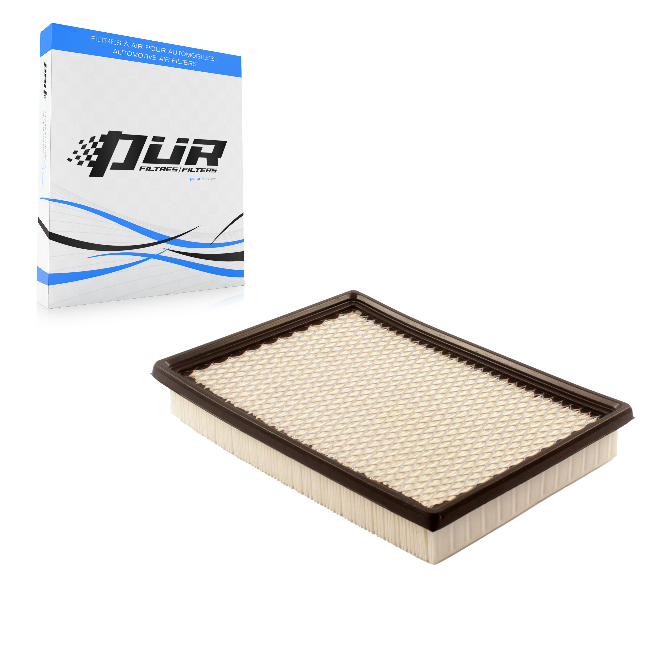 PUR - 57-42329 - Air Filter