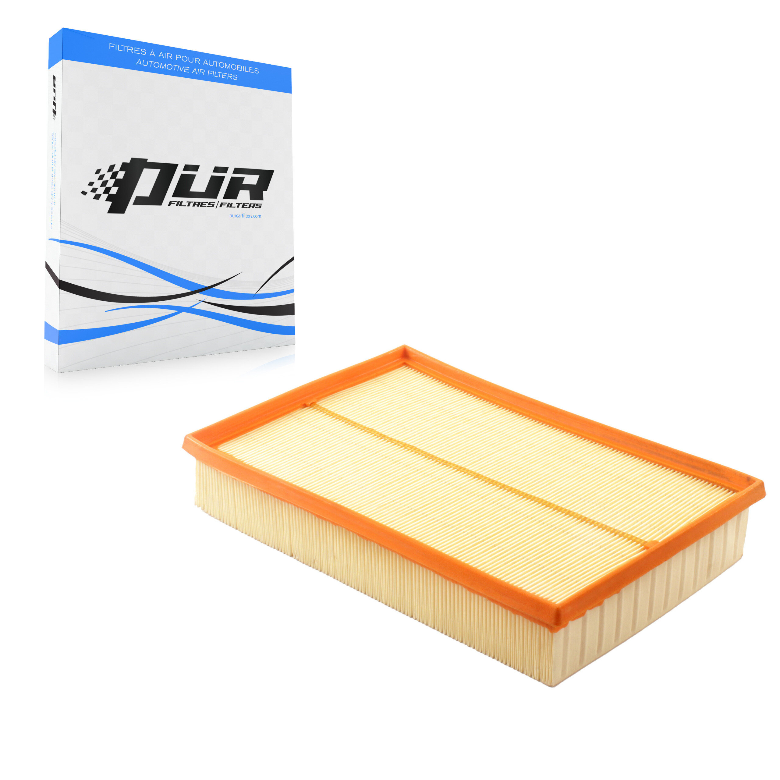 PUR - 57-42412 - Air Filter