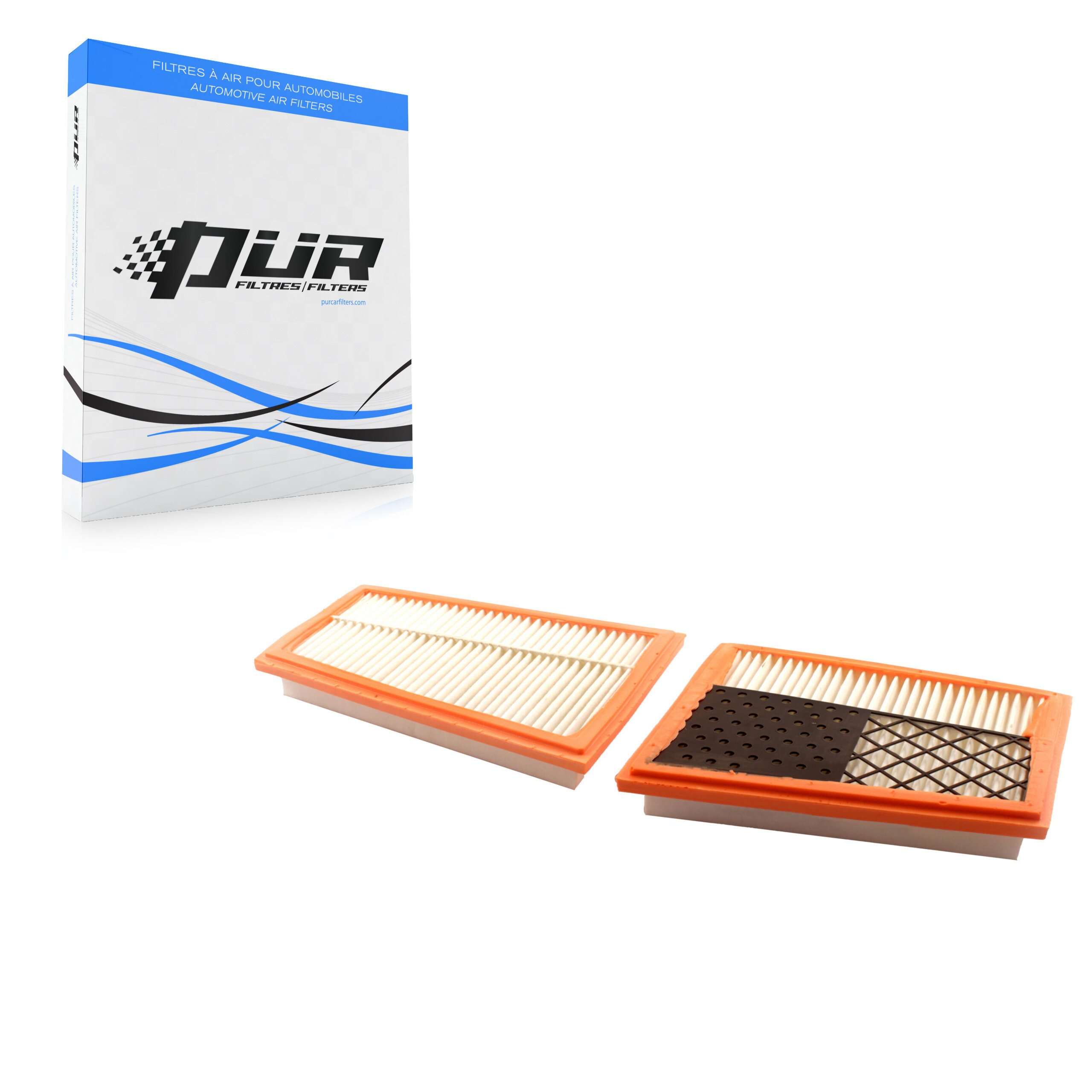 PUR - 57-42468 - Air Filter