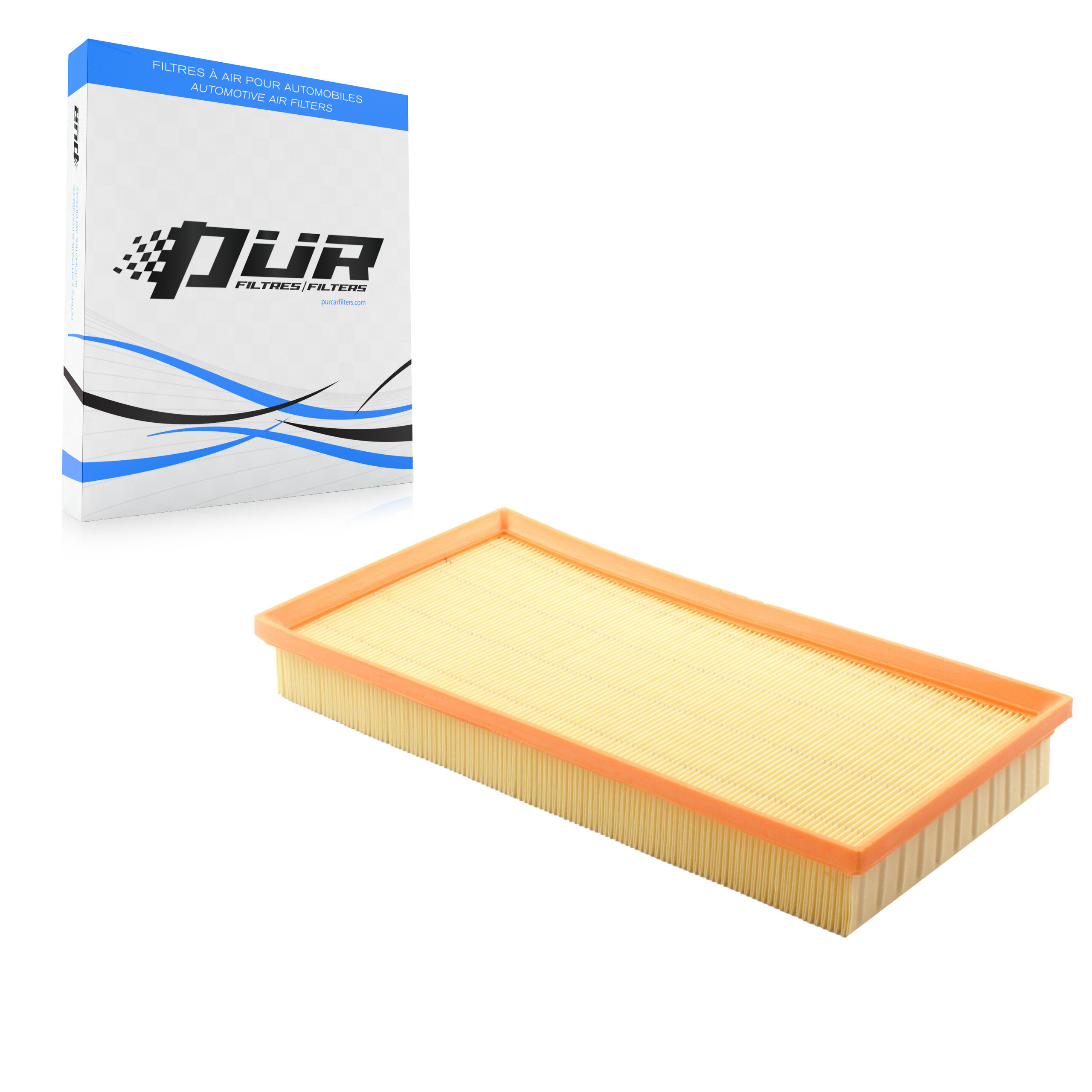 PUR - 57-42472 - Air Filter