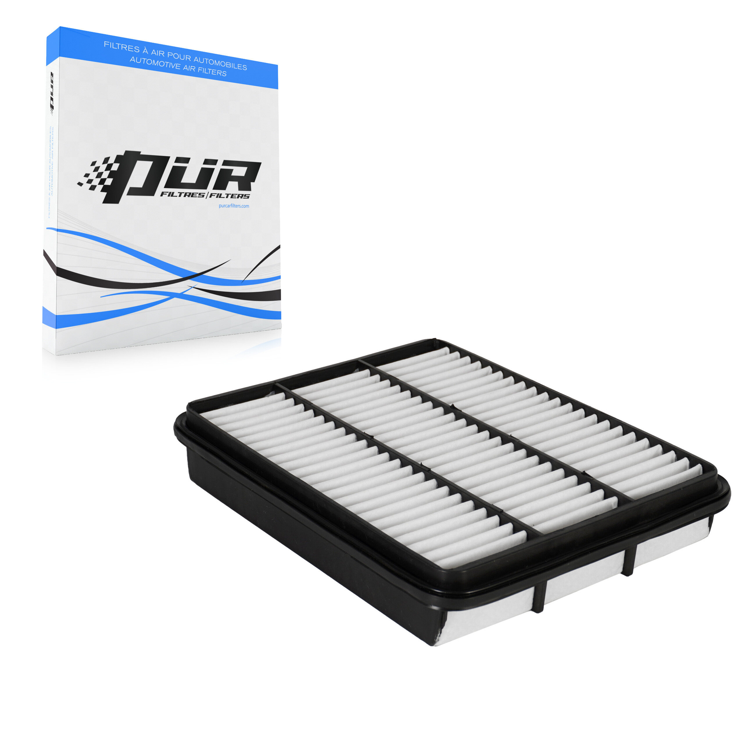 PUR - 57-42476 - Air Filter