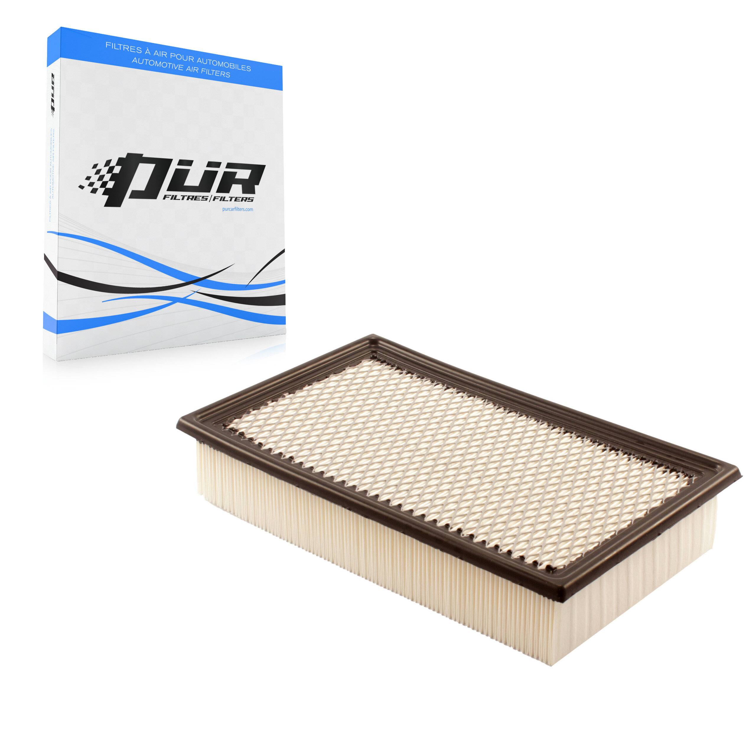 PUR - 57-42484 - Air Filter