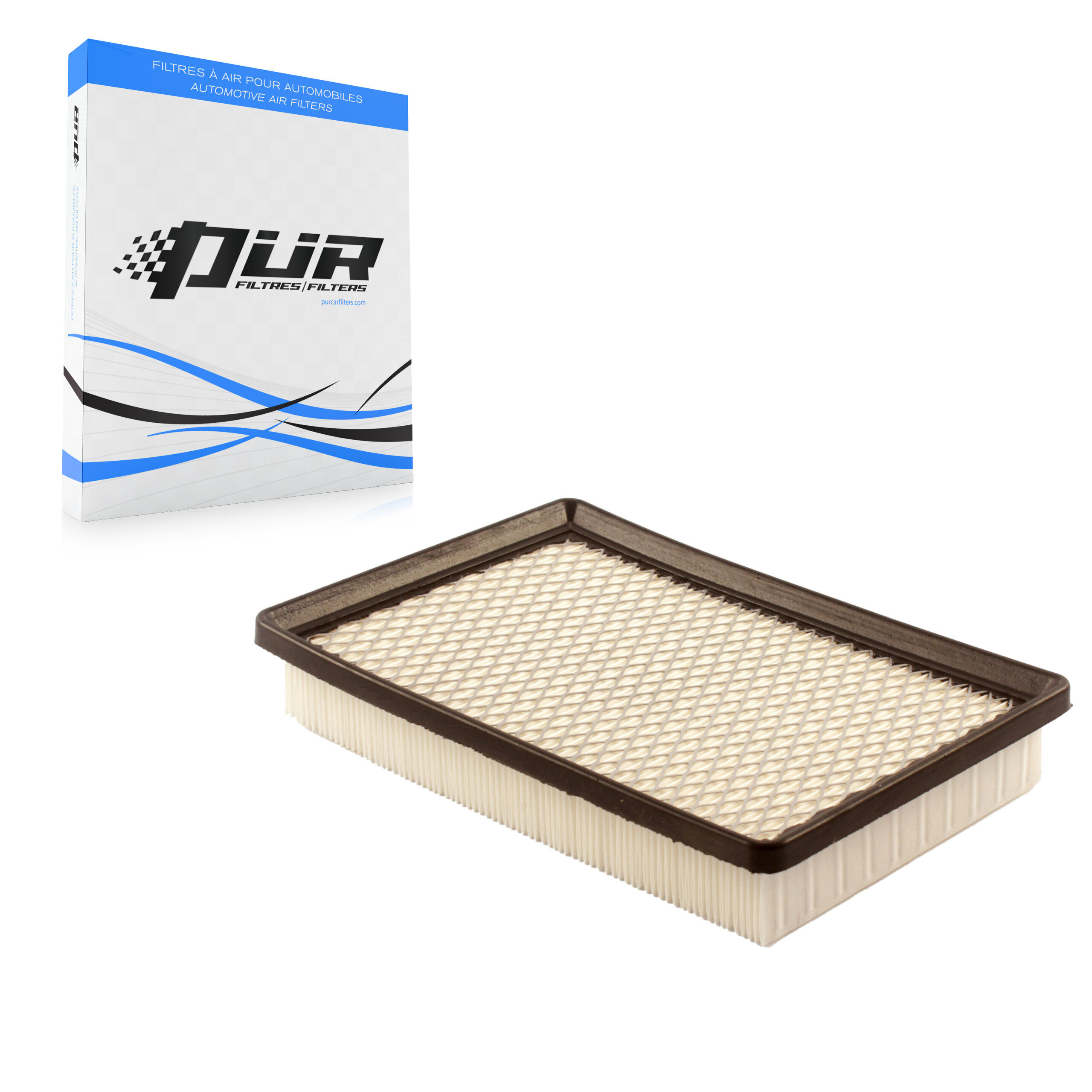 PUR - 57-42551 - Air Filter