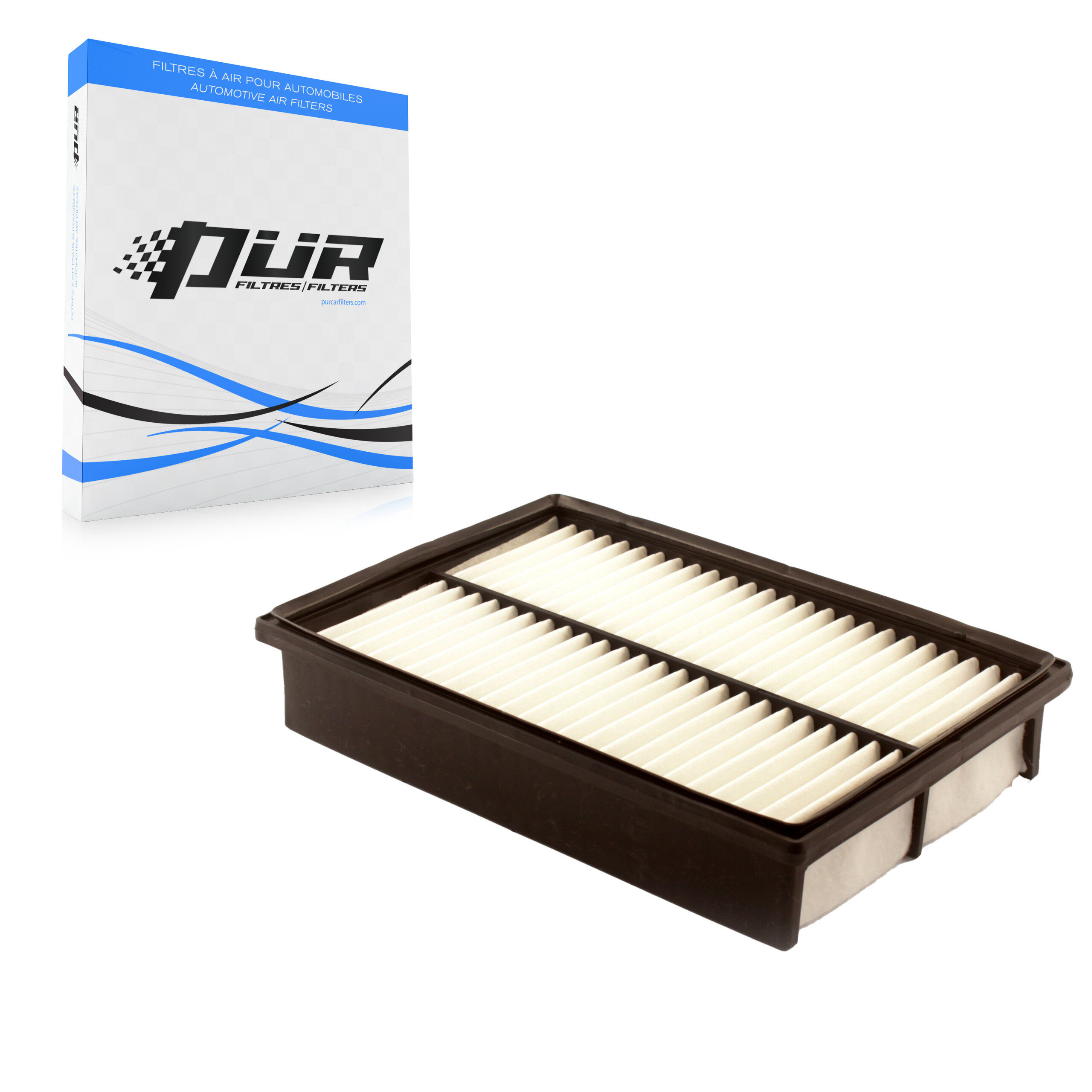 PUR - 57-42612 - Air Filter