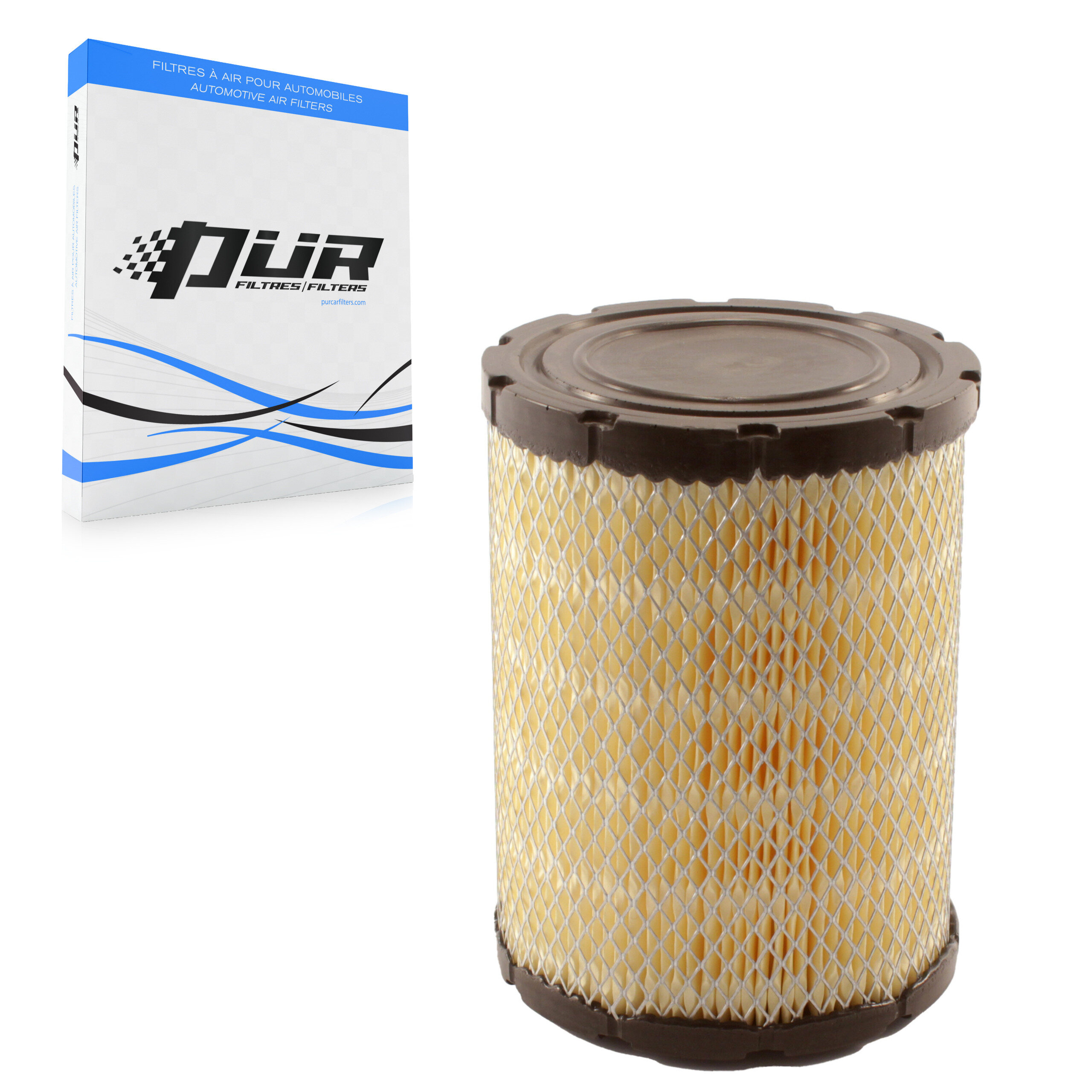 PUR - 57-42729 - Air Filter