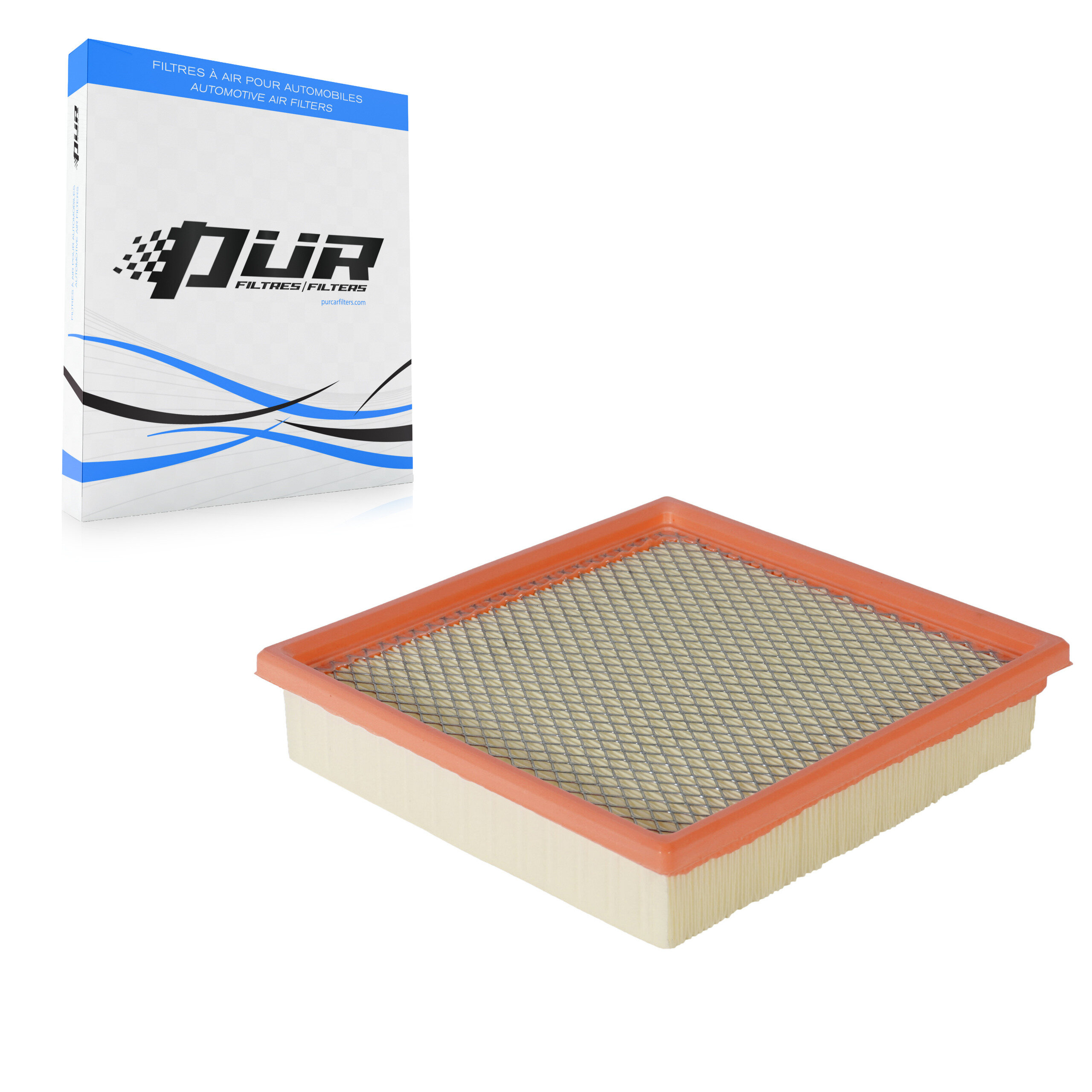PUR - 57-42750 - Air Filter