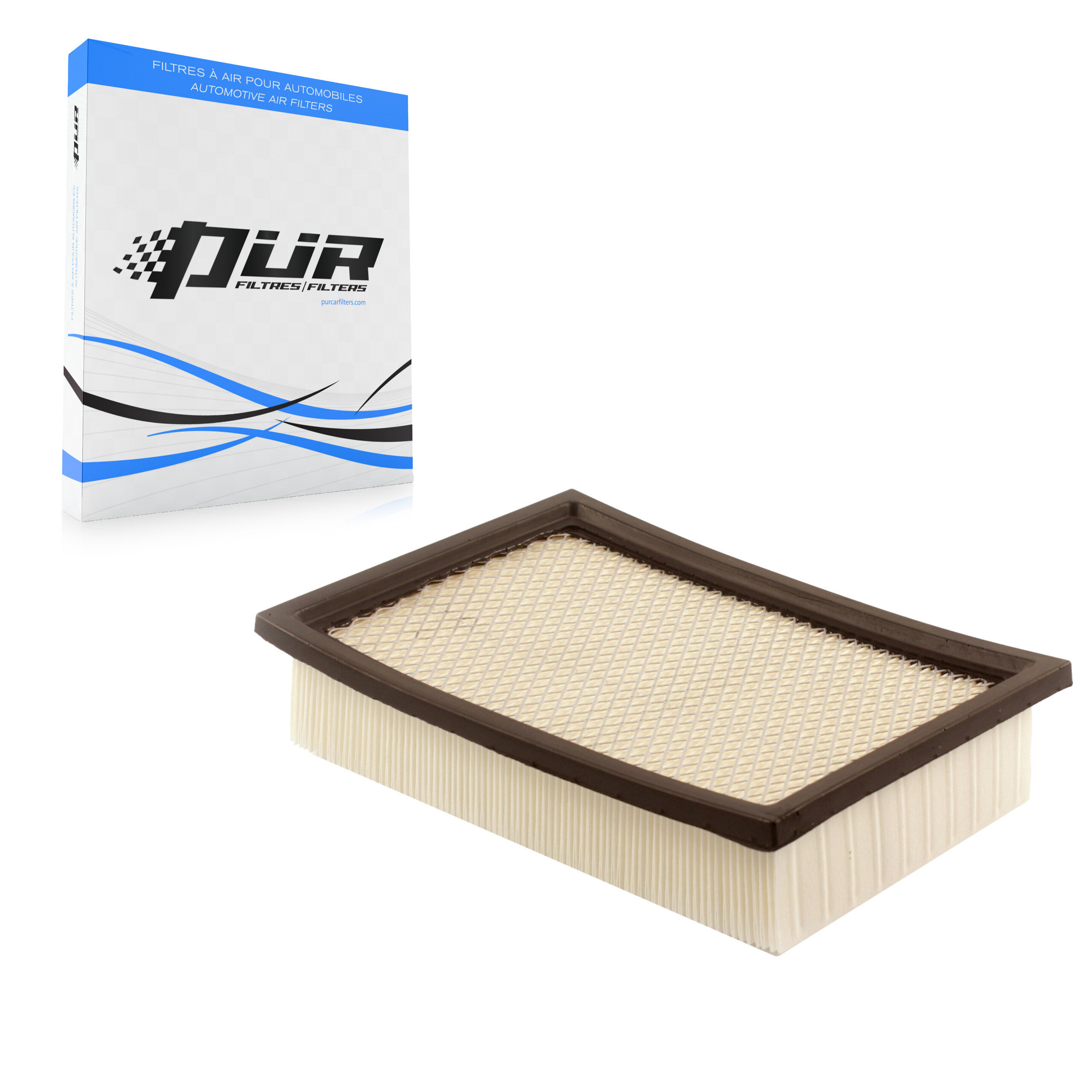 PUR - 57-42793 - Air Filter