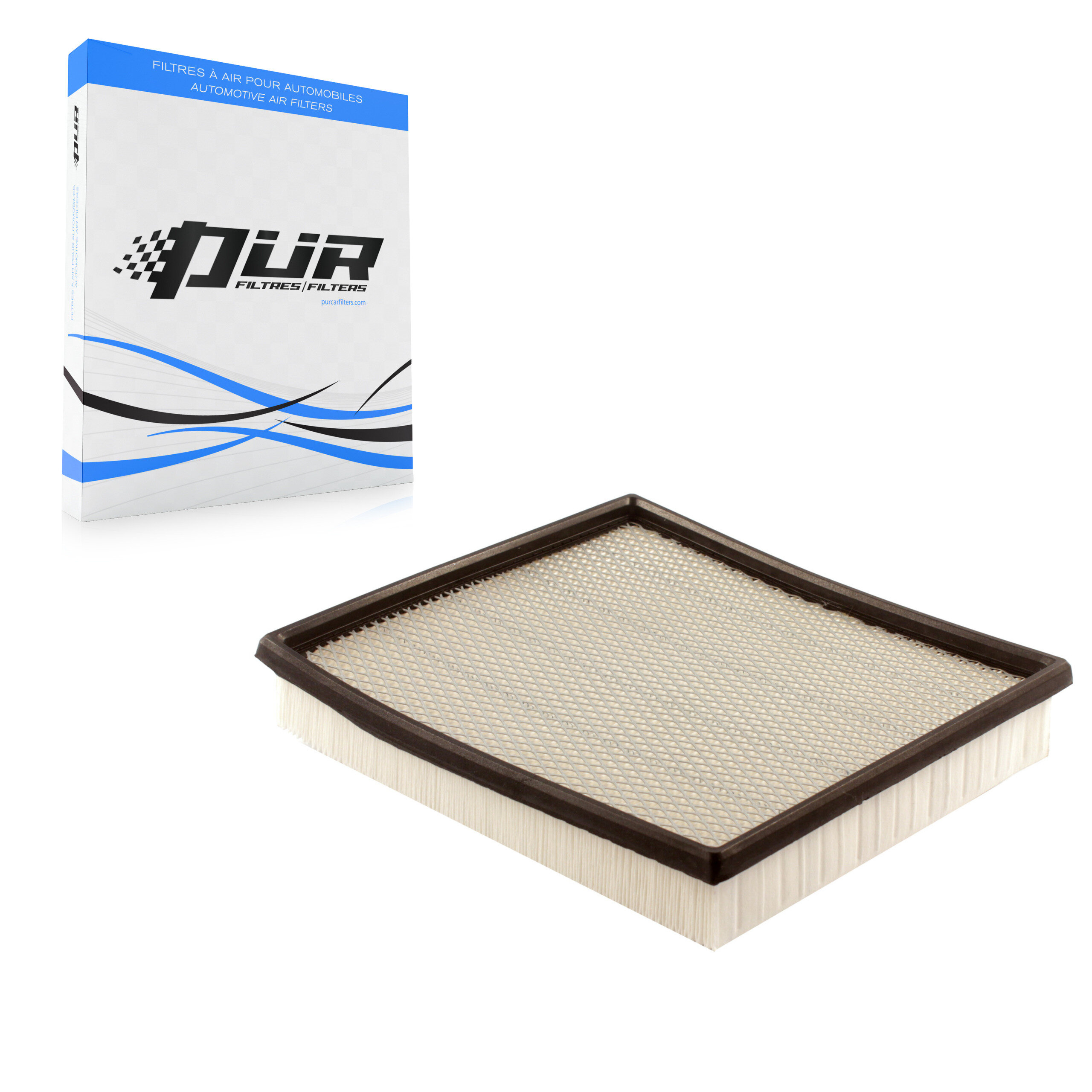 PUR - 57-42846 - Air Filter