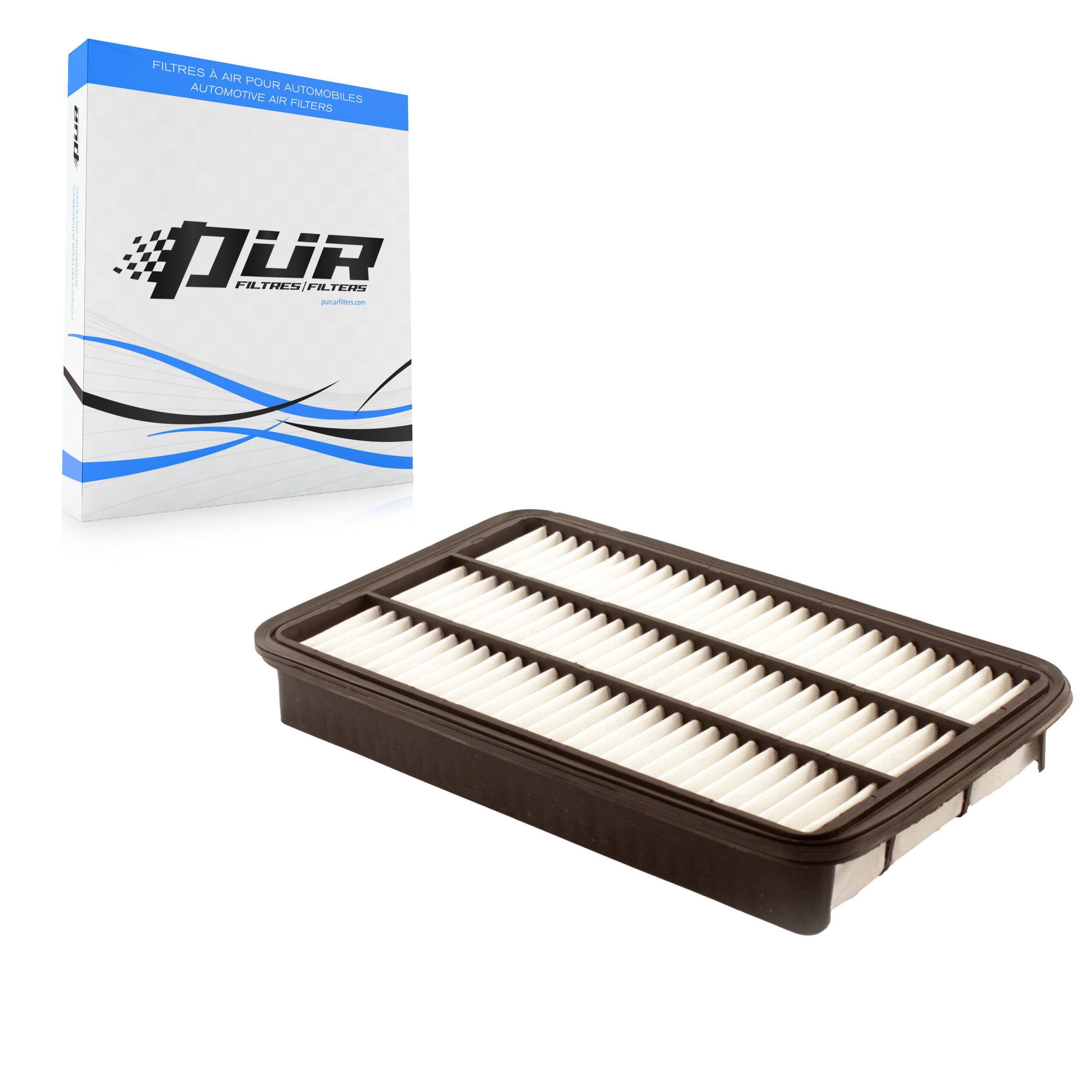 PUR - 57-46017 - Air Filter