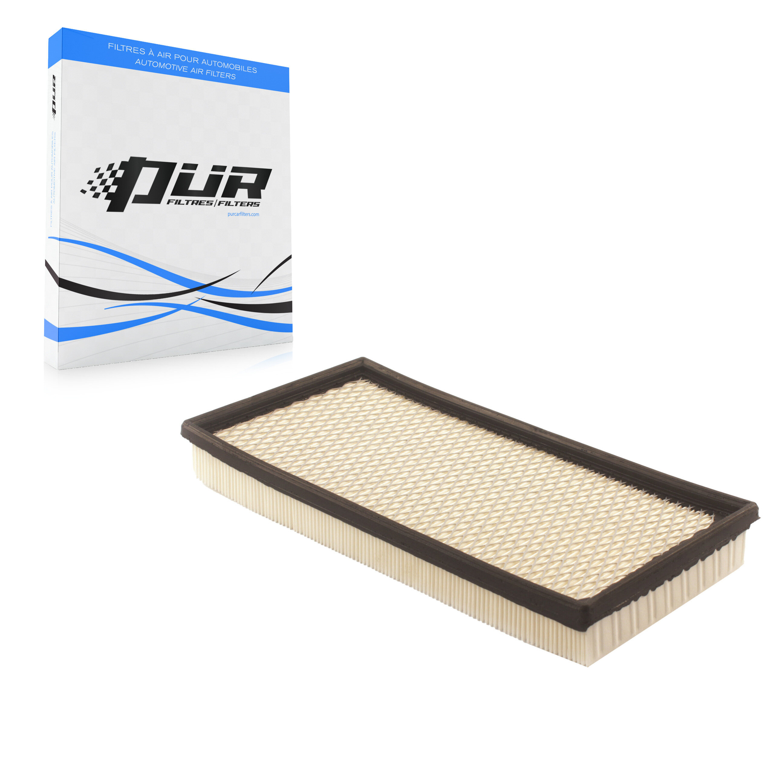 PUR - 57-46077 - Air Filter