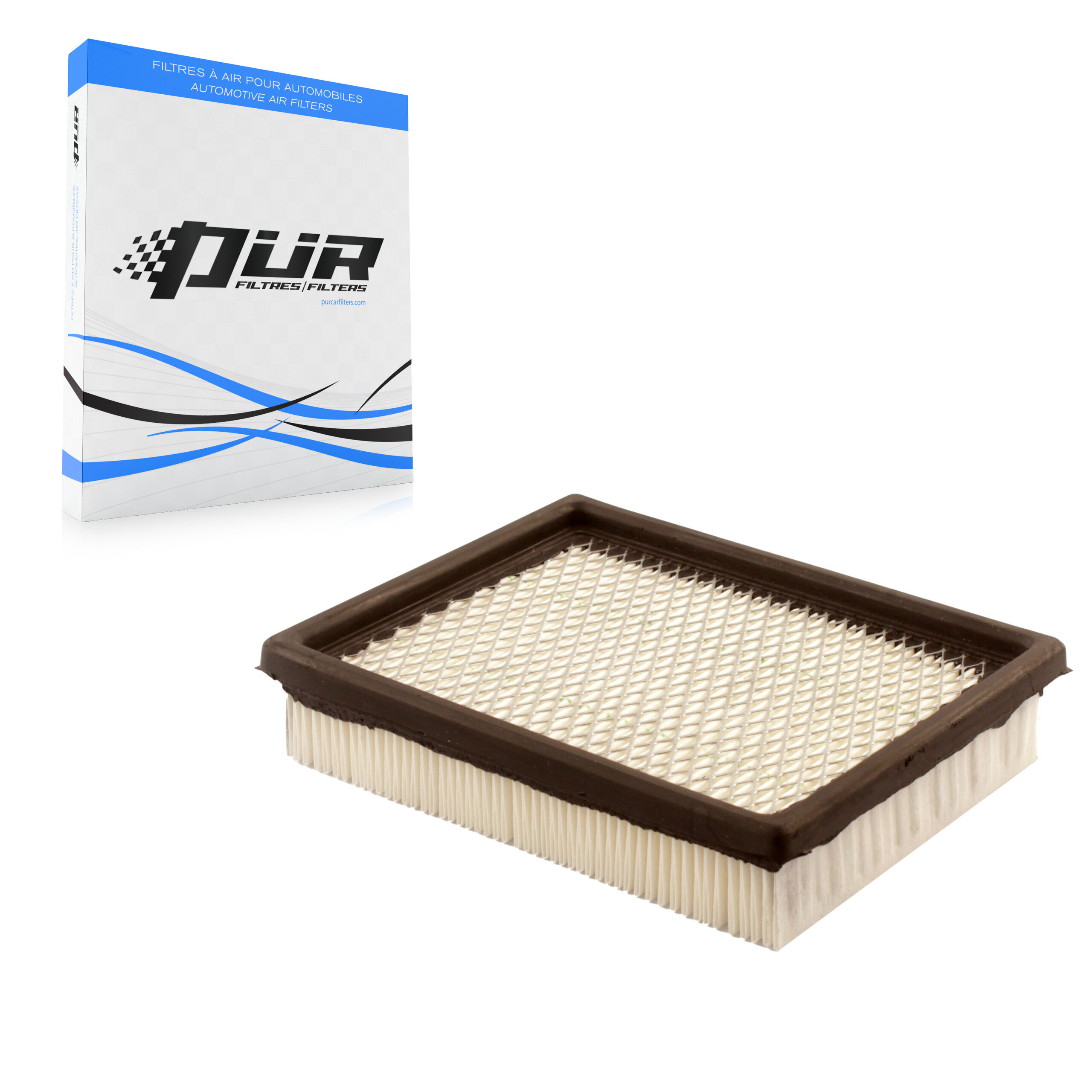 PUR - 57-46139 - Air Filter