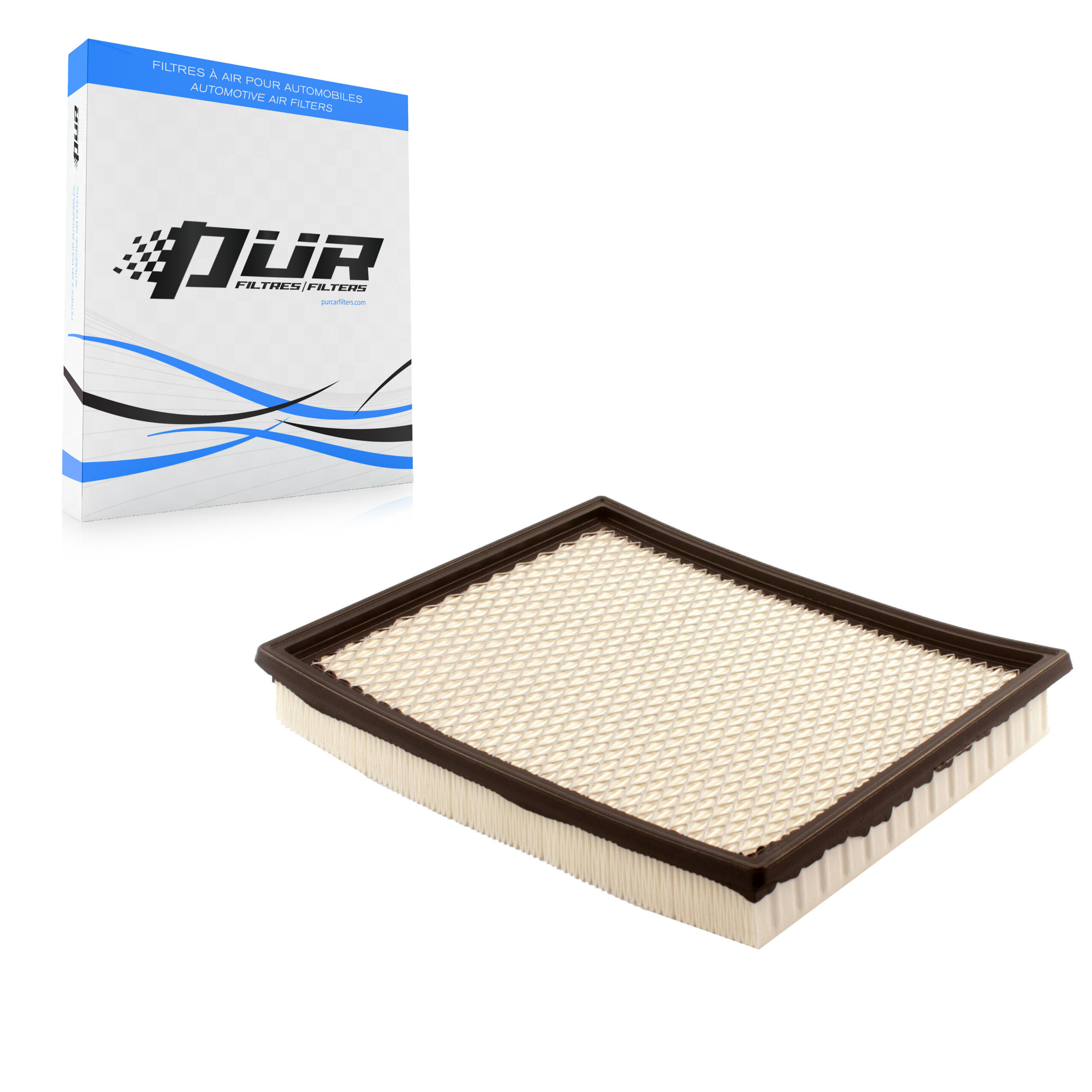 PUR - 57-46213 - Air Filter