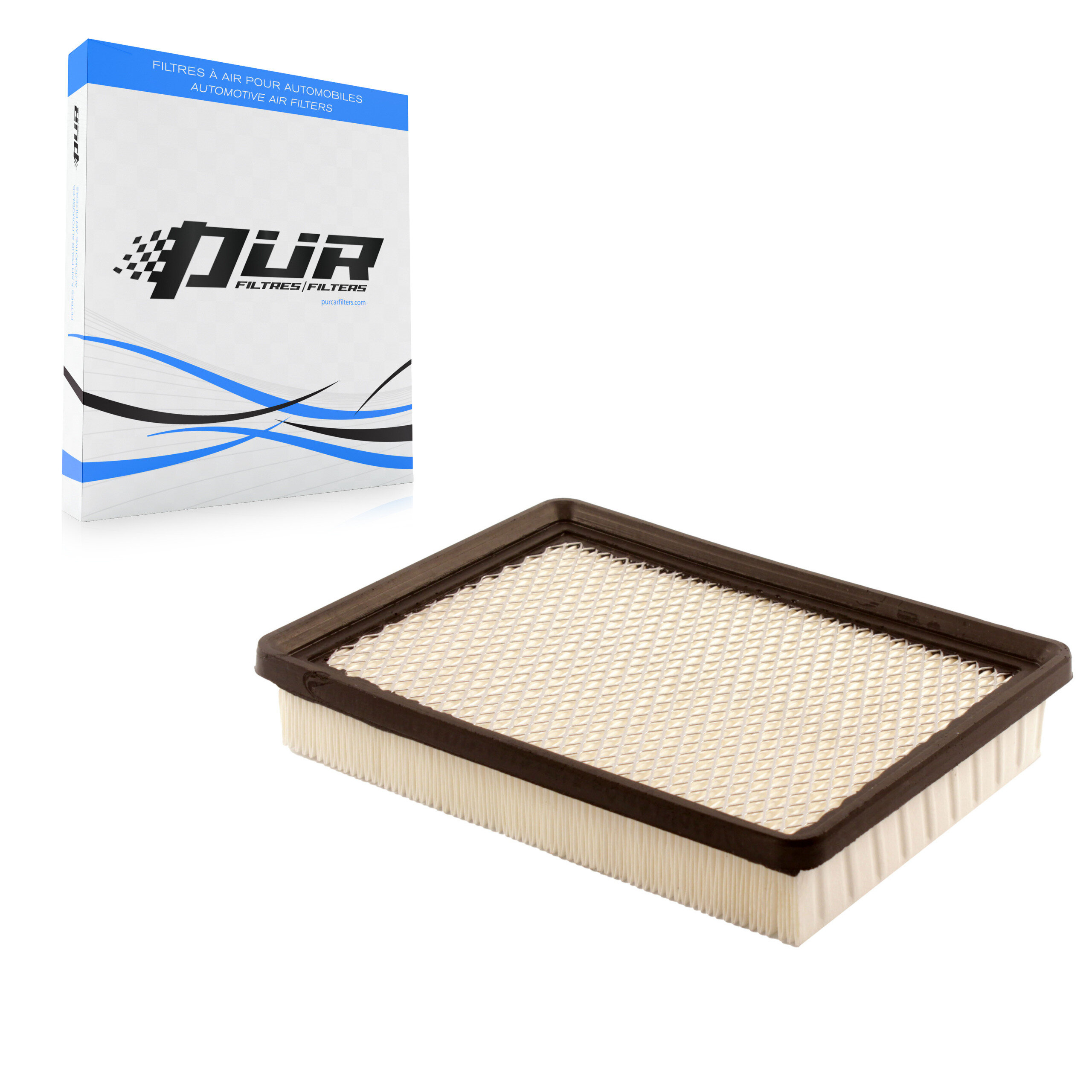 PUR - 57-46302 - Air Filter