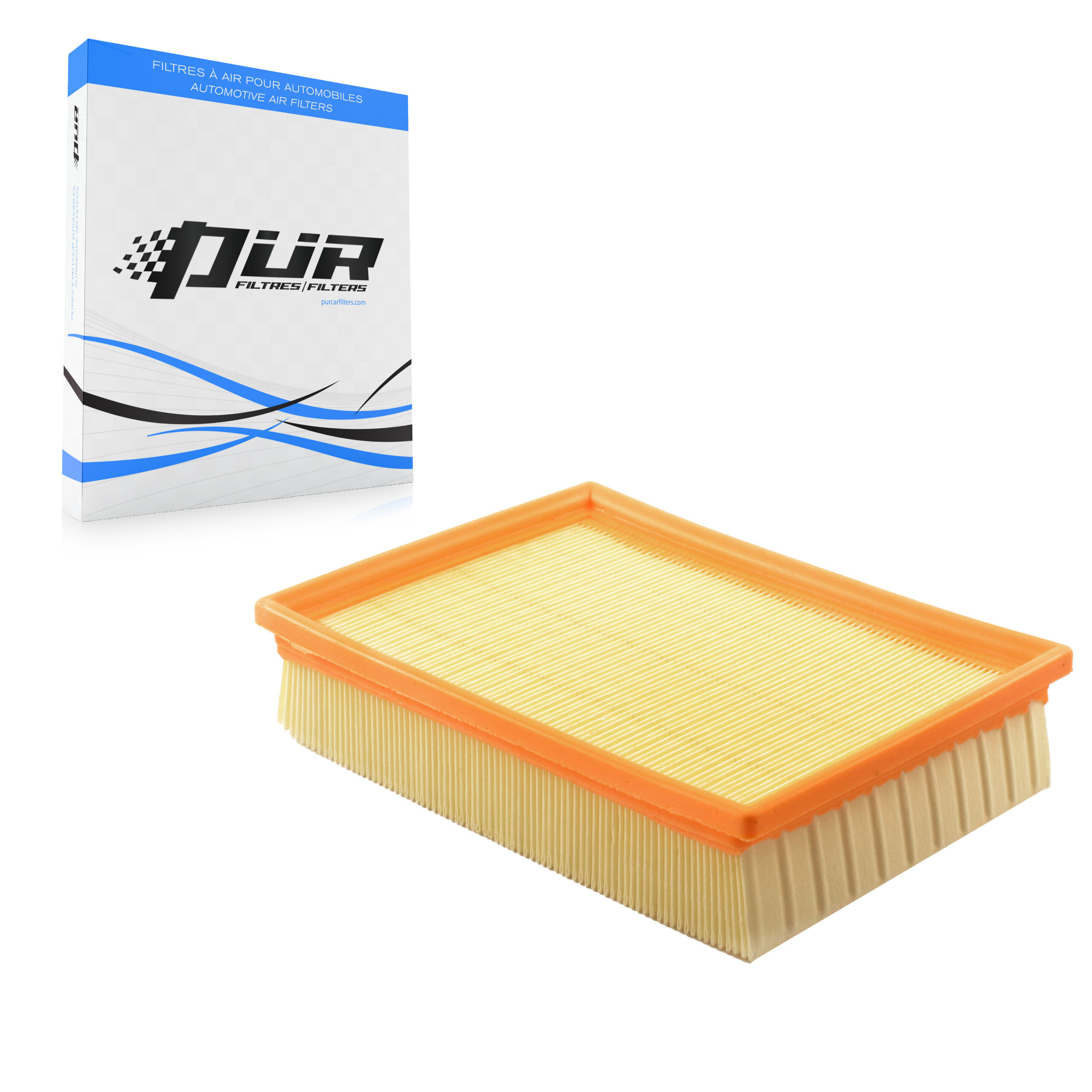 PUR - 57-46320 - Air Filter