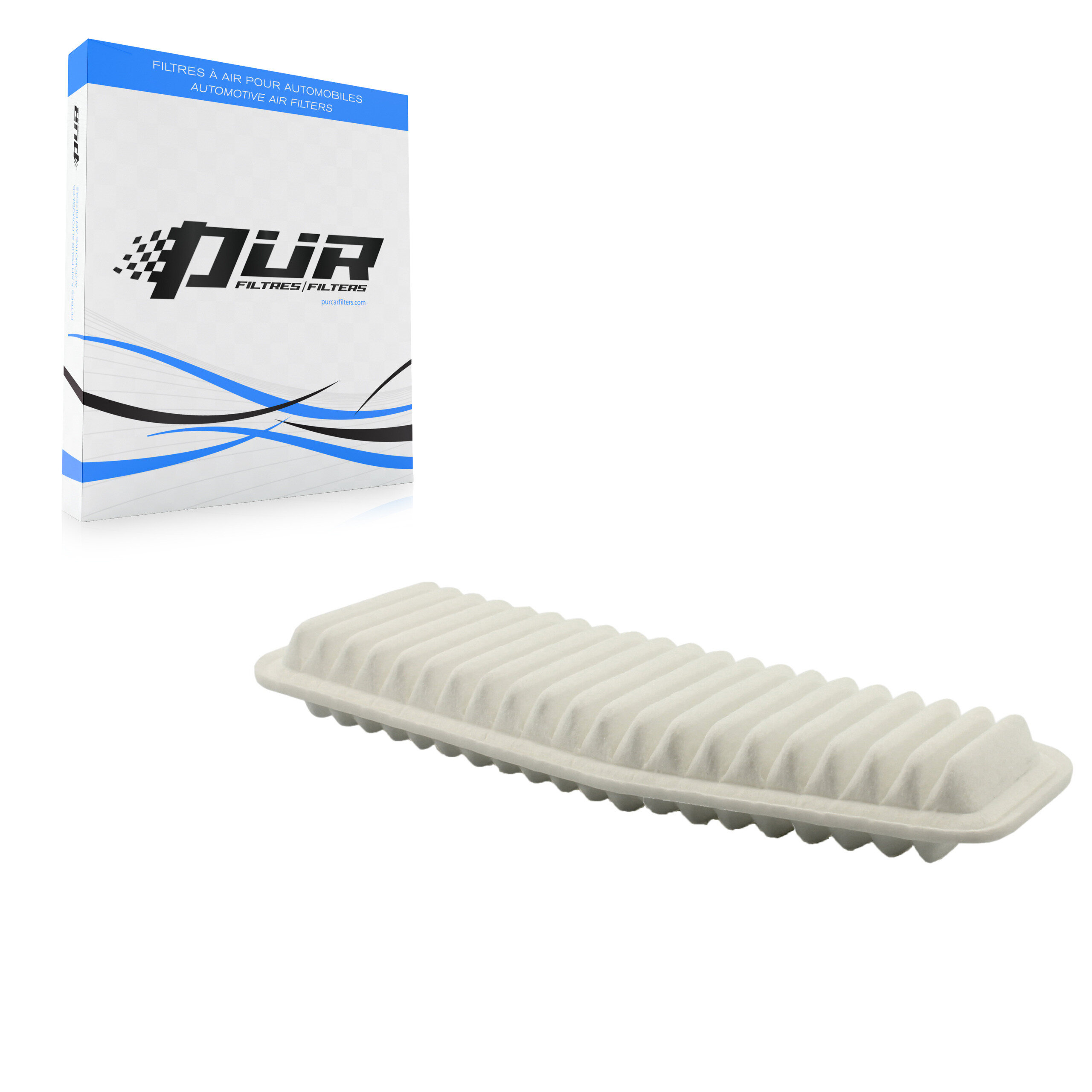 PUR - 57-46322 - Air Filter