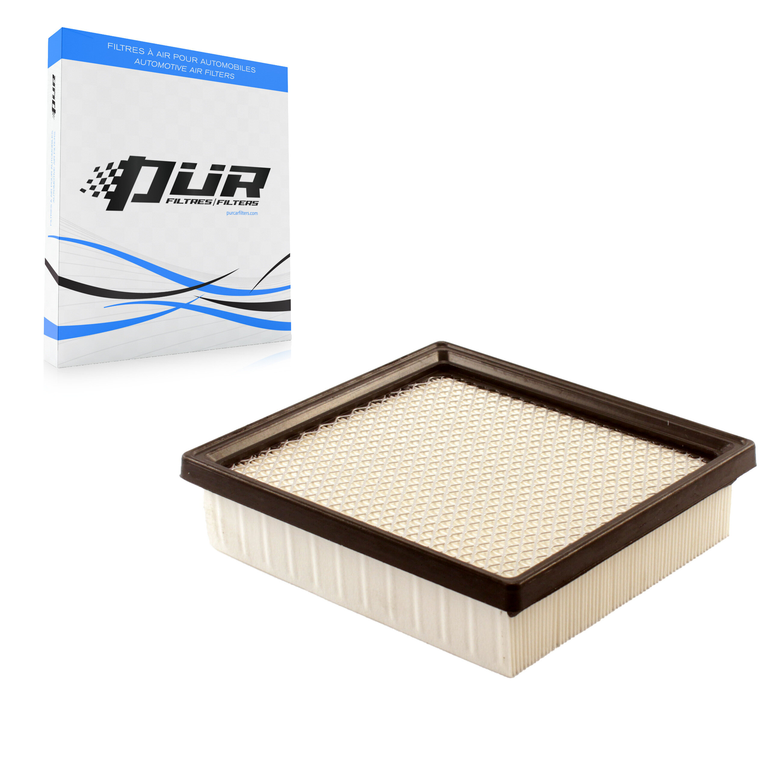 PUR - 57-46388 - Air Filter