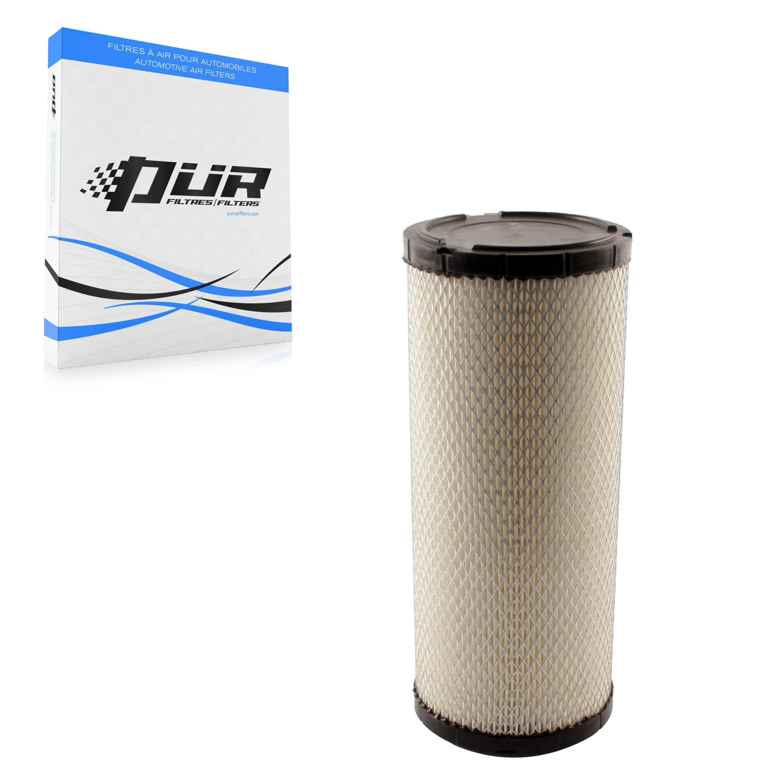 PUR - 57-46573 - Air Filter