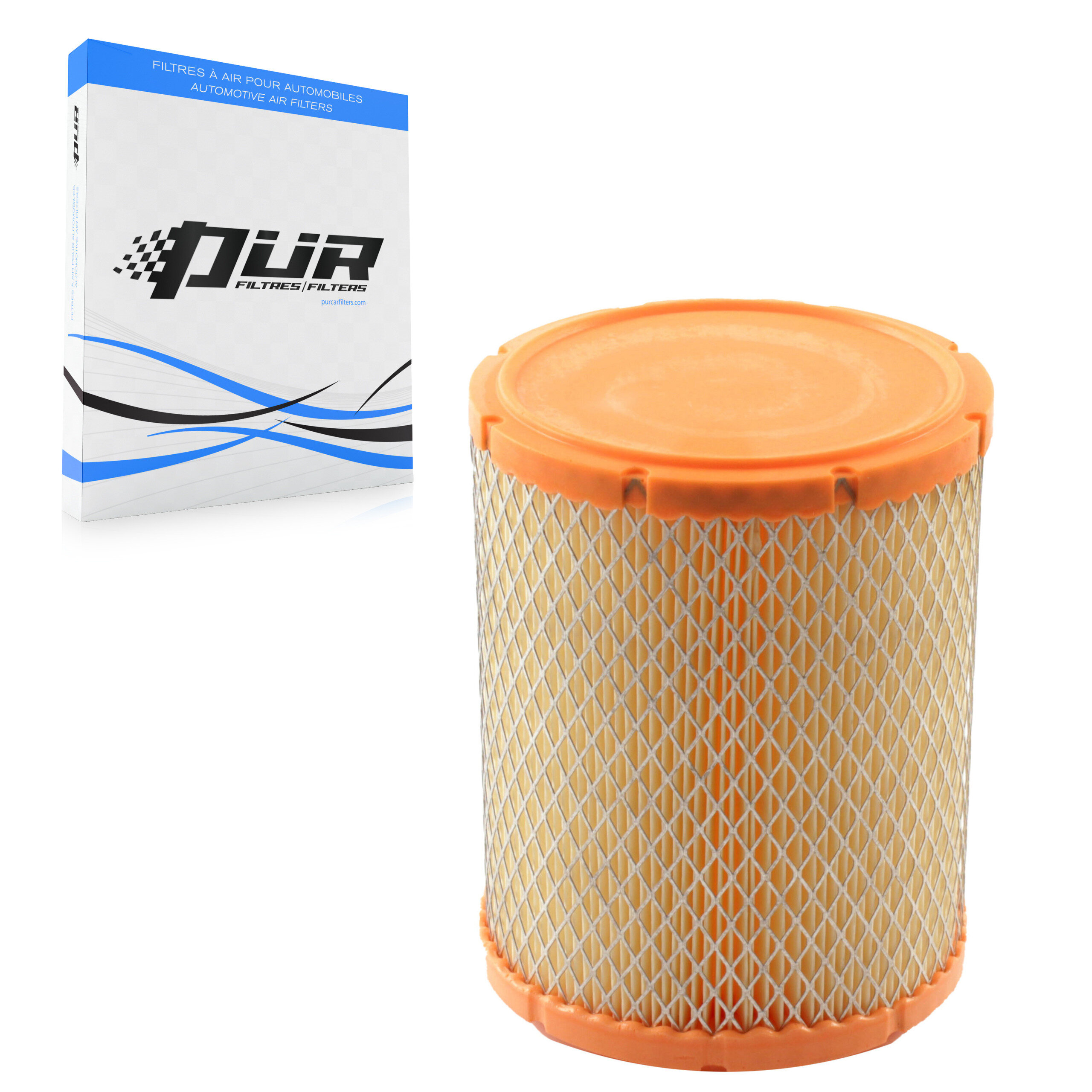 PUR - 57-46677 - Air Filter