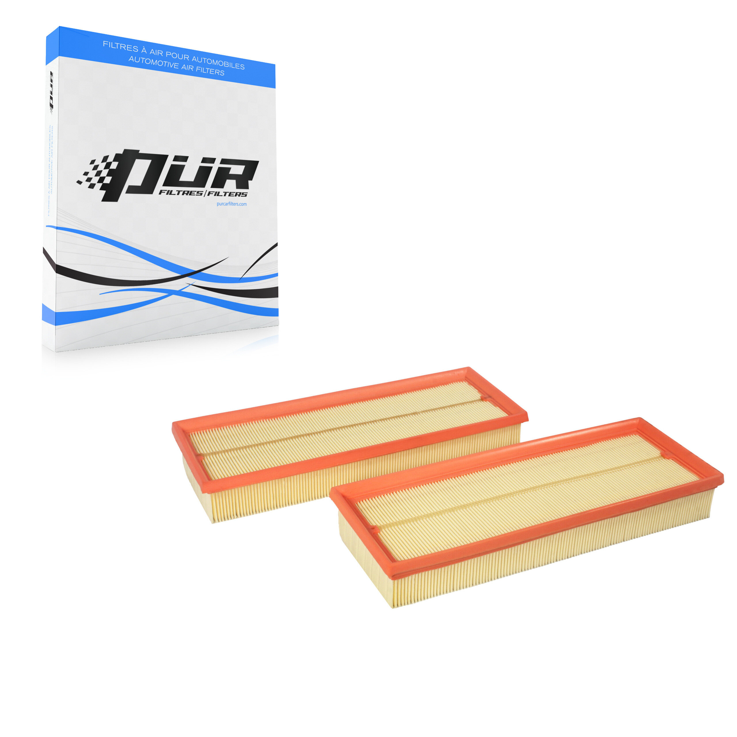 PUR - 57-46799 - Air Filter