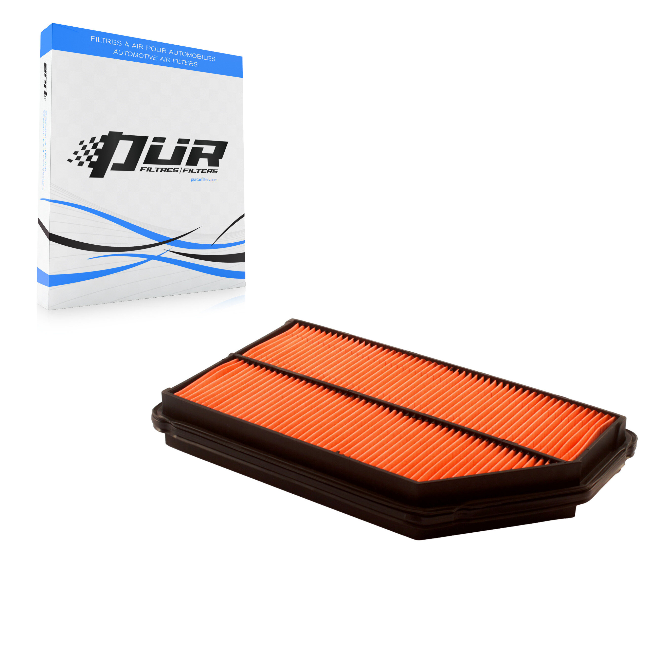PUR - 57-46802 - Air Filter